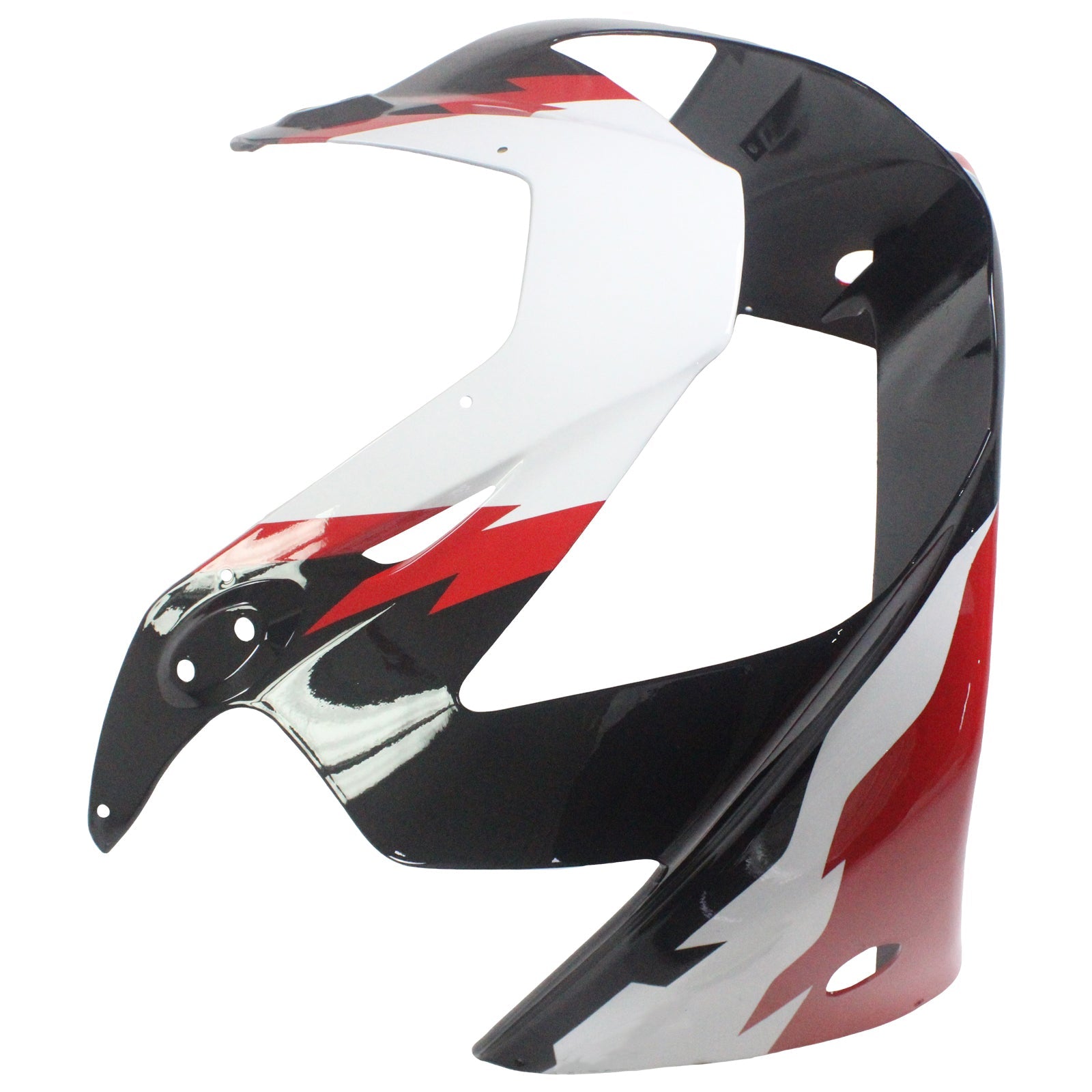 Honda CBR929RR 2000-2001 Fairing Kit Bodywork Plastic ABS