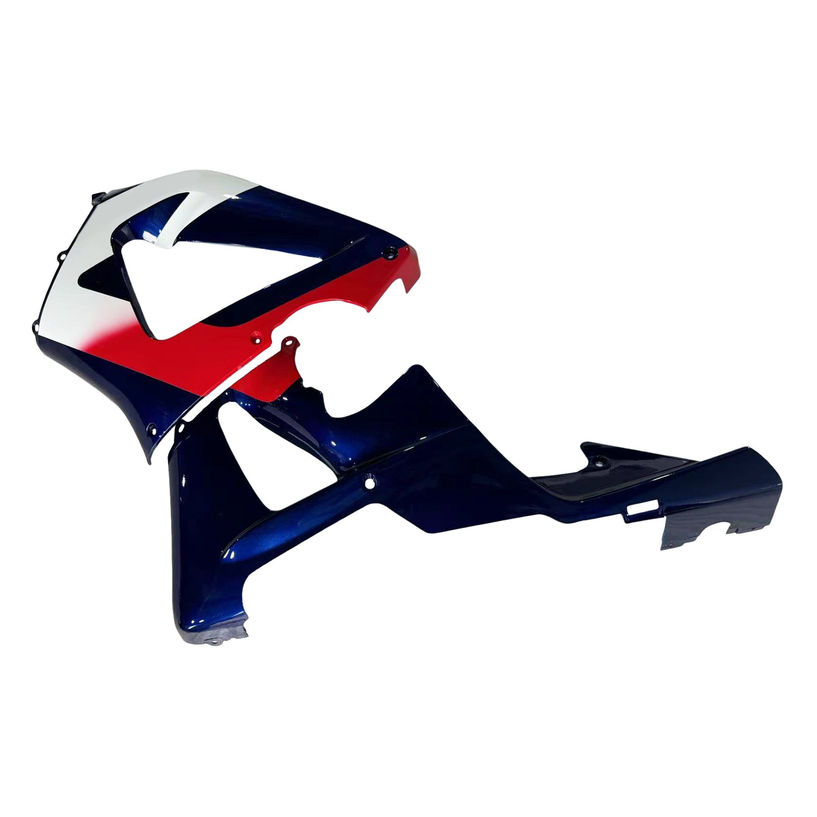 Honda CBR929RR 2000-2001 Fairing Kit Bodywork Plastic ABS