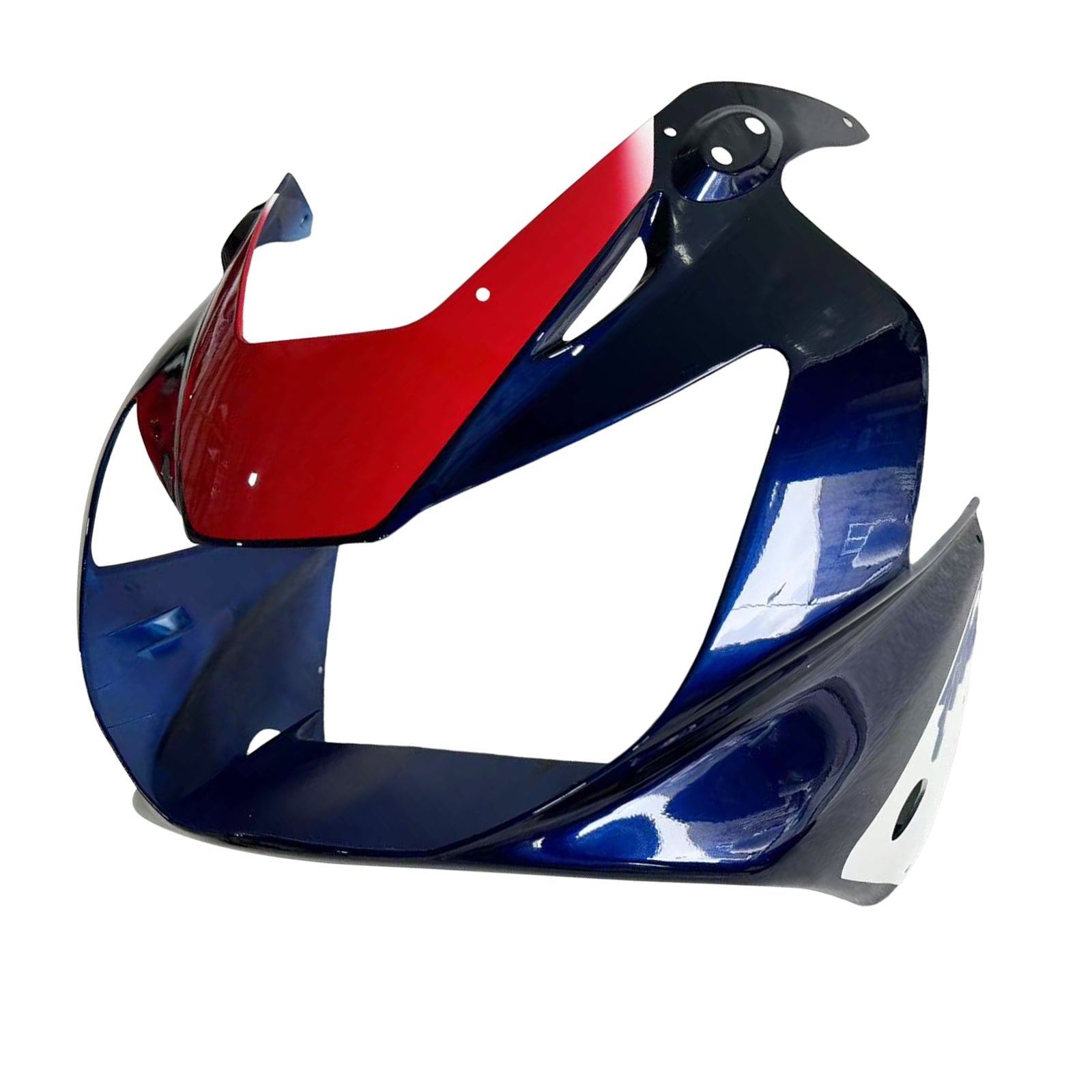 Honda CBR929RR 2000-2001 Fairing Kit Bodywork Plastic ABS