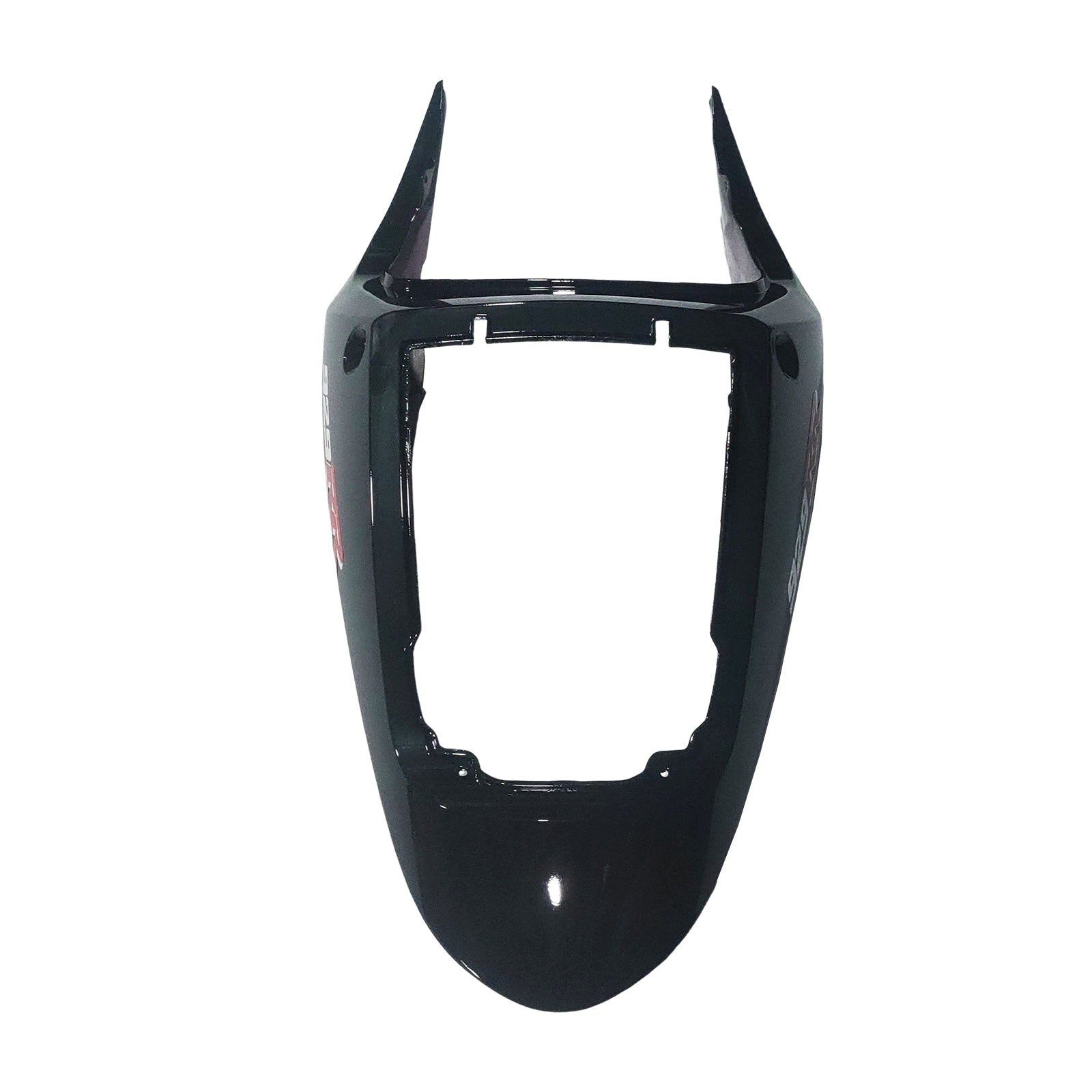 혼다 CBR929RR 2000-2001 페어링 키트 차체 플라스틱 ABS