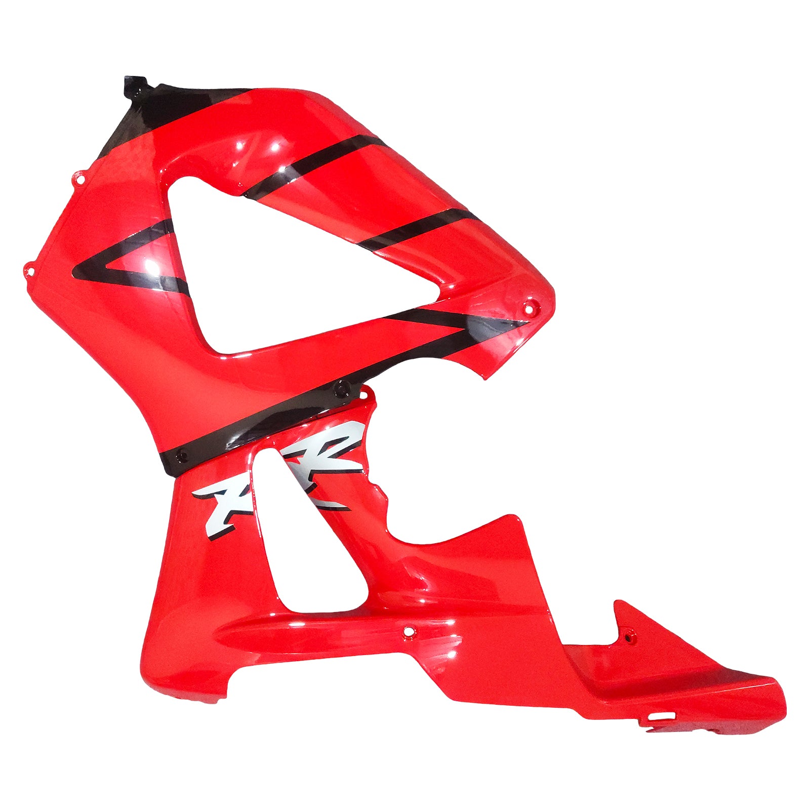Honda CBR929RR 2000-2001 Fairing Kit Bodywork Plastic ABS