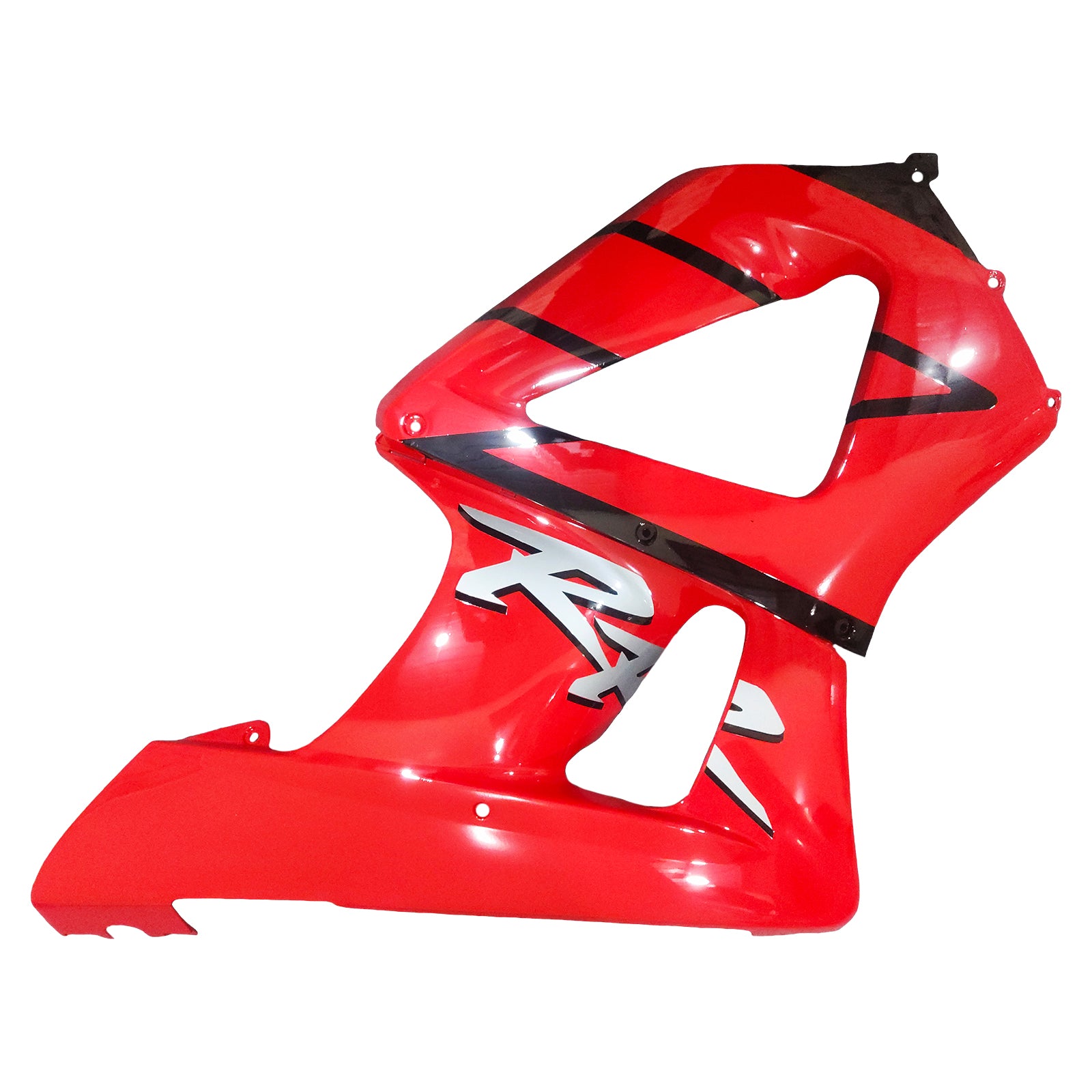 Honda CBR929RR 2000-2001 Fairing Kit Bodywork Plastic ABS