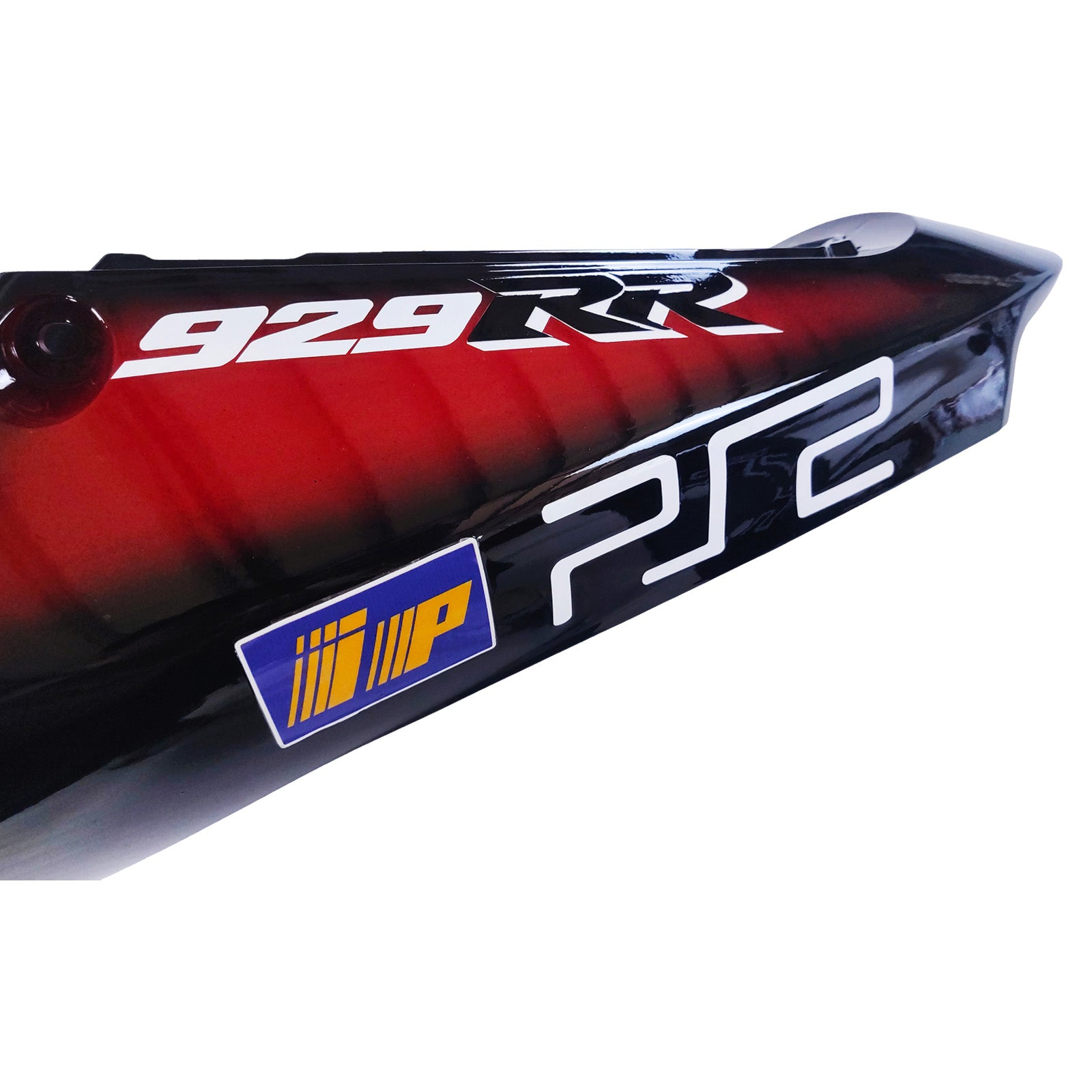 Honda CBR929RR 2000-2001 Fairing Kit Bodywork Plastic ABS