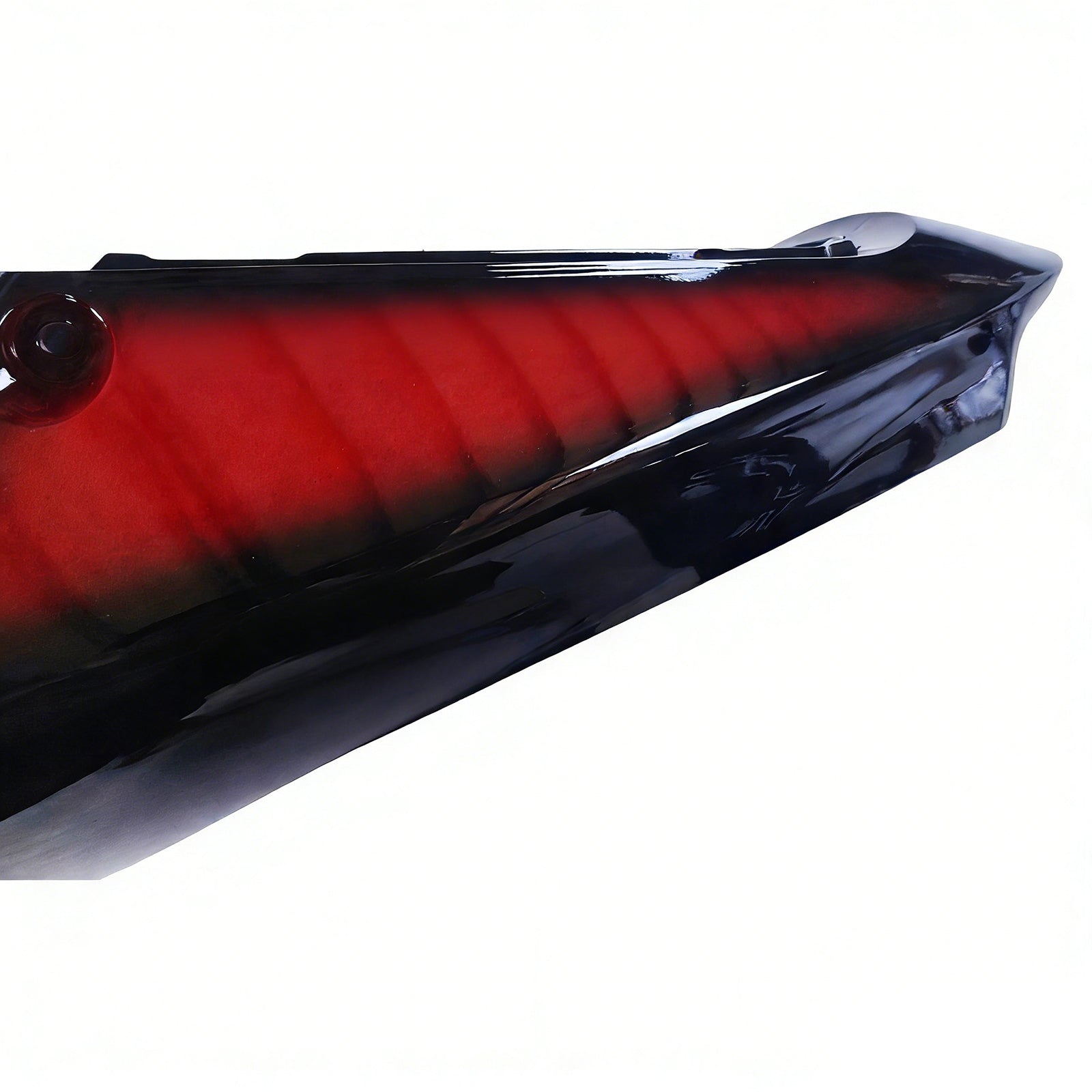 혼다 CBR929RR 2000-2001 페어링 키트 차체 플라스틱 복근