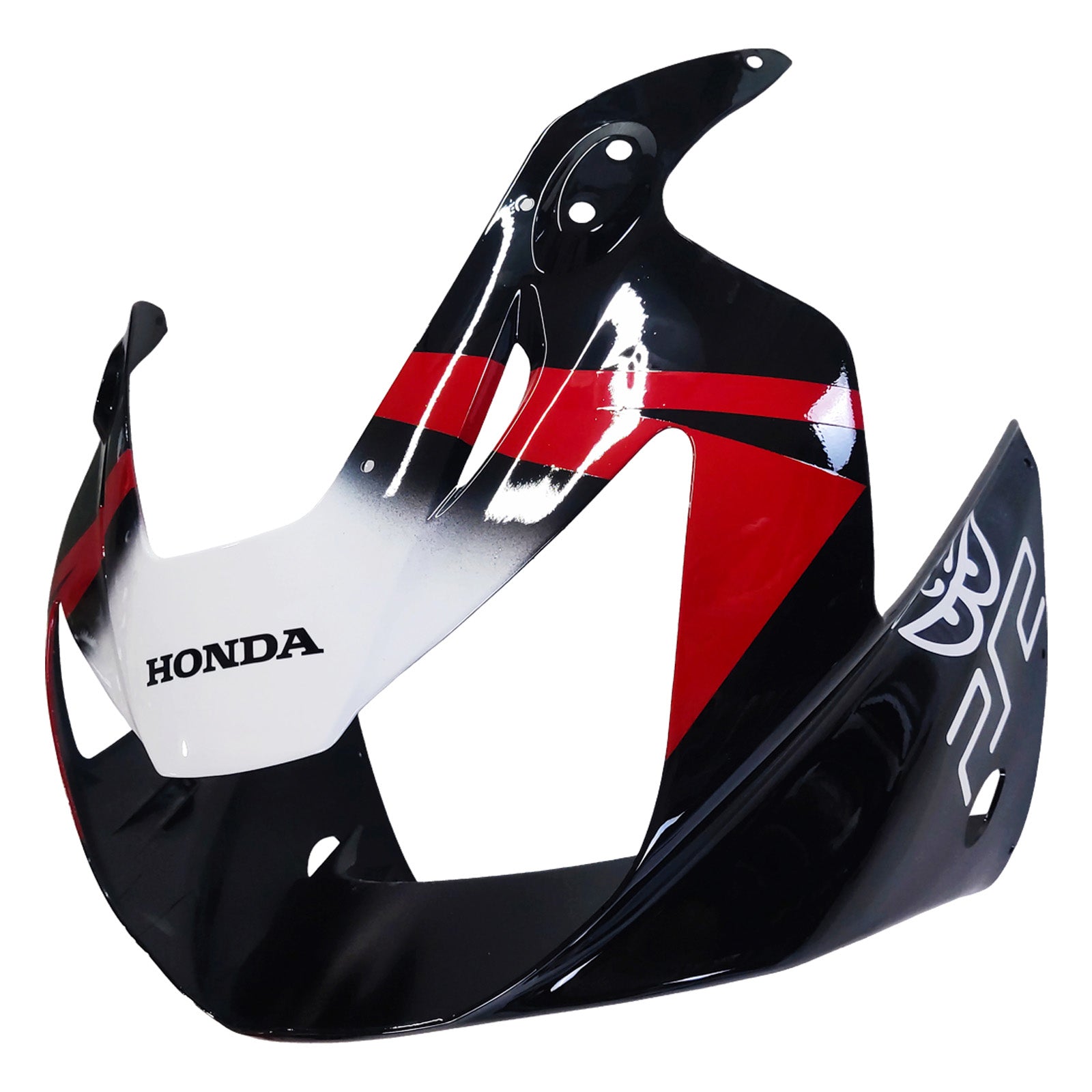 Honda CBR929RR 2000-2001 Fairing Kit Bodywork Plastic ABS