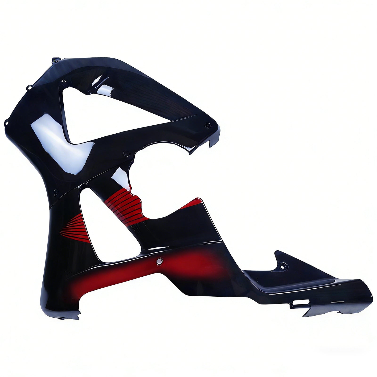 혼다 CBR929RR 2000-2001 페어링 키트 차체 플라스틱 복근