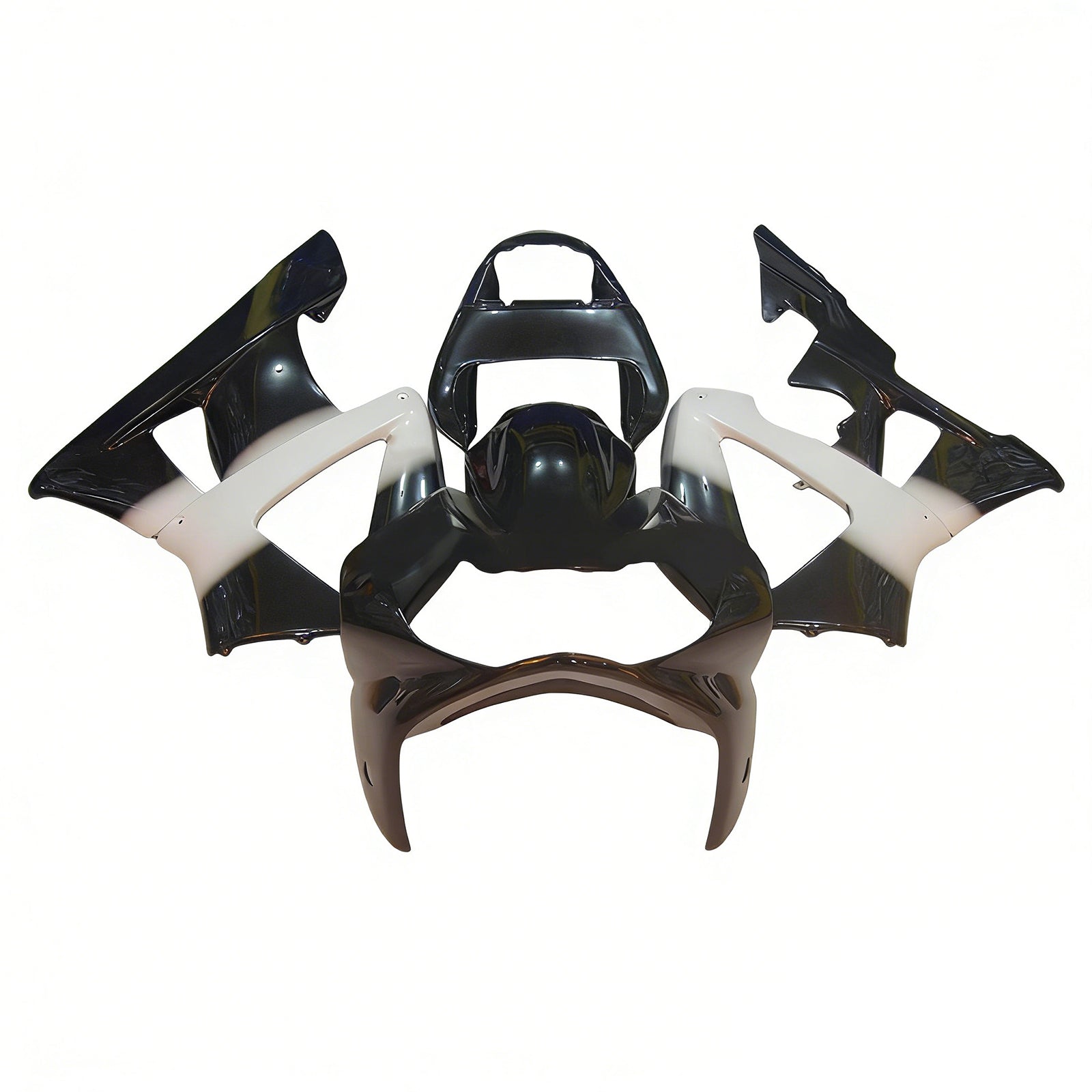 Honda CBR929RR 2000-2001 Fairing Kit Bodywork Plastic ABS