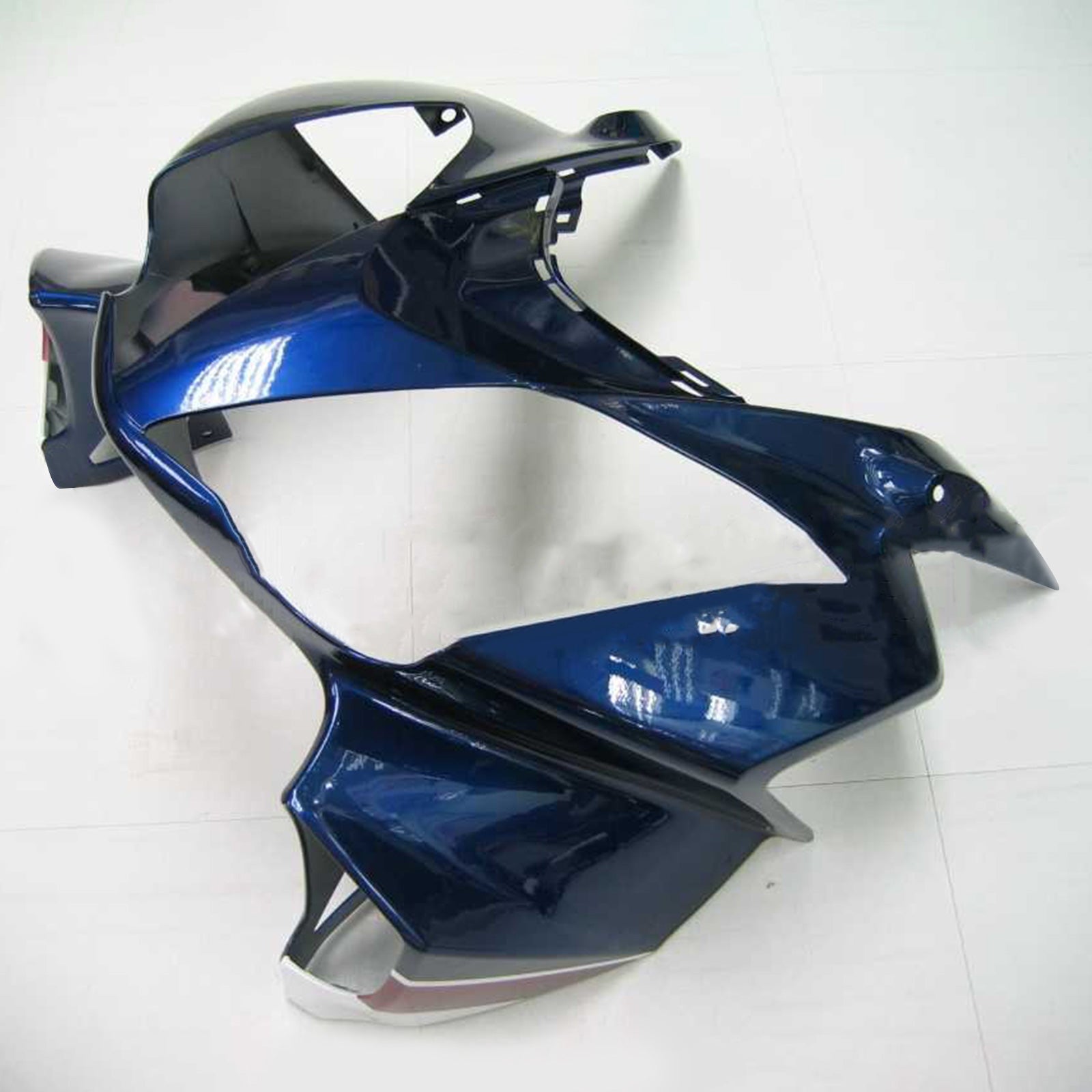 Injection ABS Plastic Bodywork Fairing Fit For Honda VFR800 2002-2012 005#