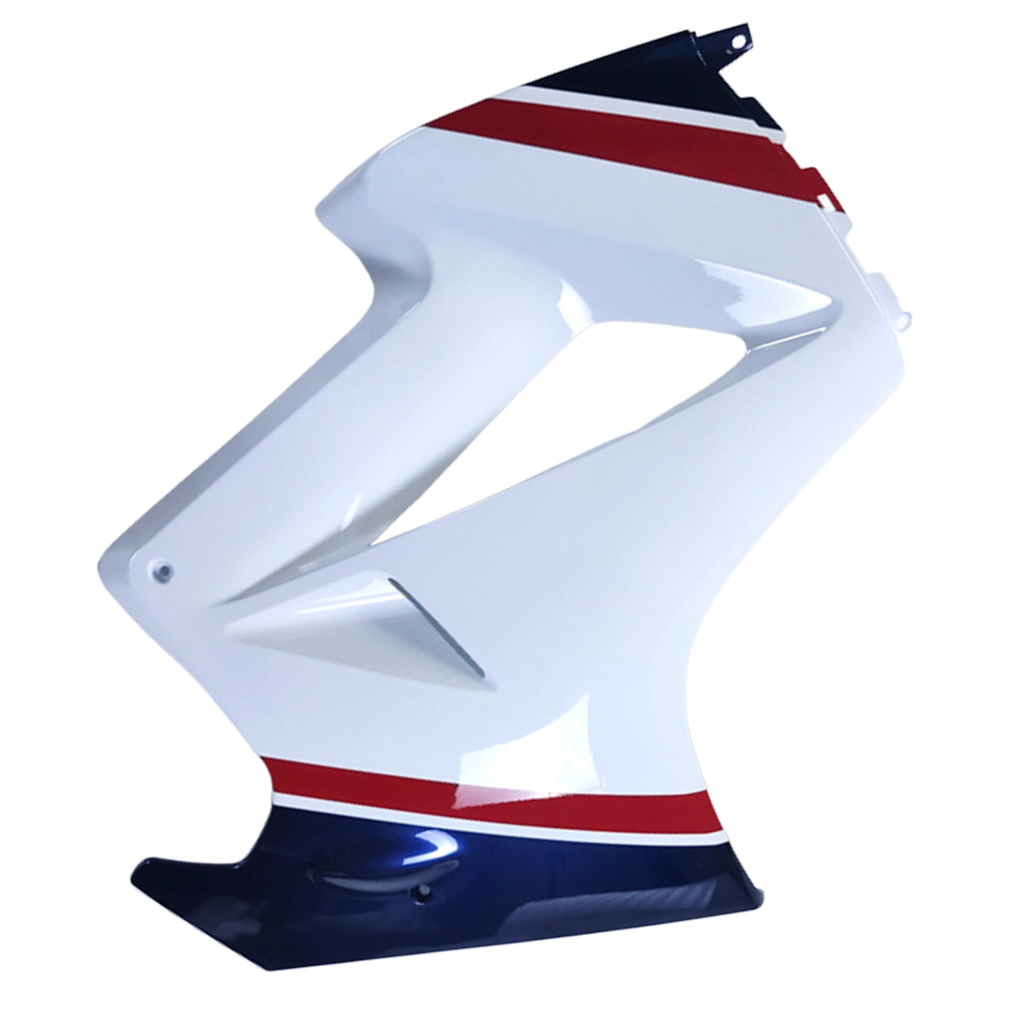 혼다 VFR800 2002-2012 ABS 플라스틱 차체 페어링