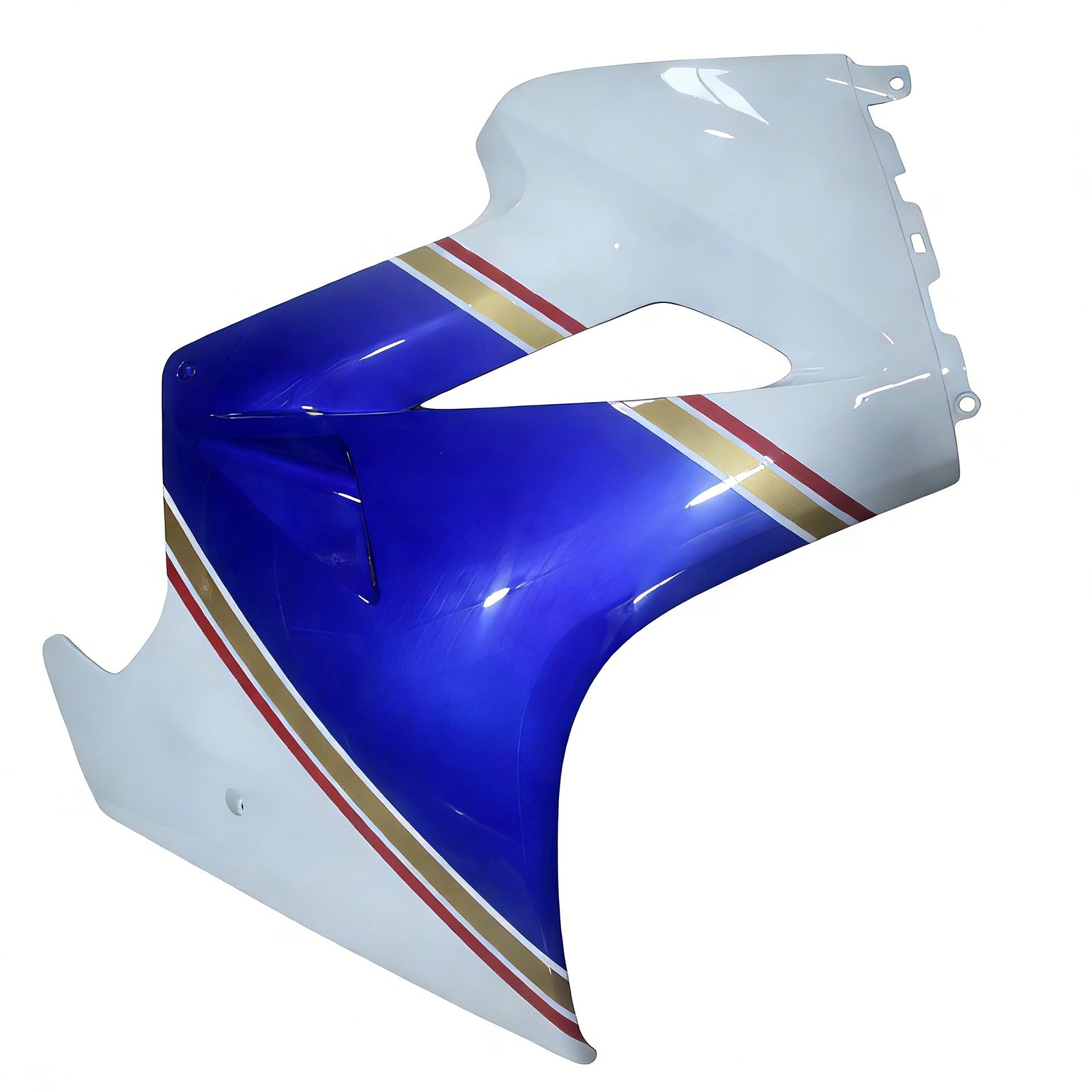 Honda VFR800 2002-2012 ABS Plastic Bodywork Fairing