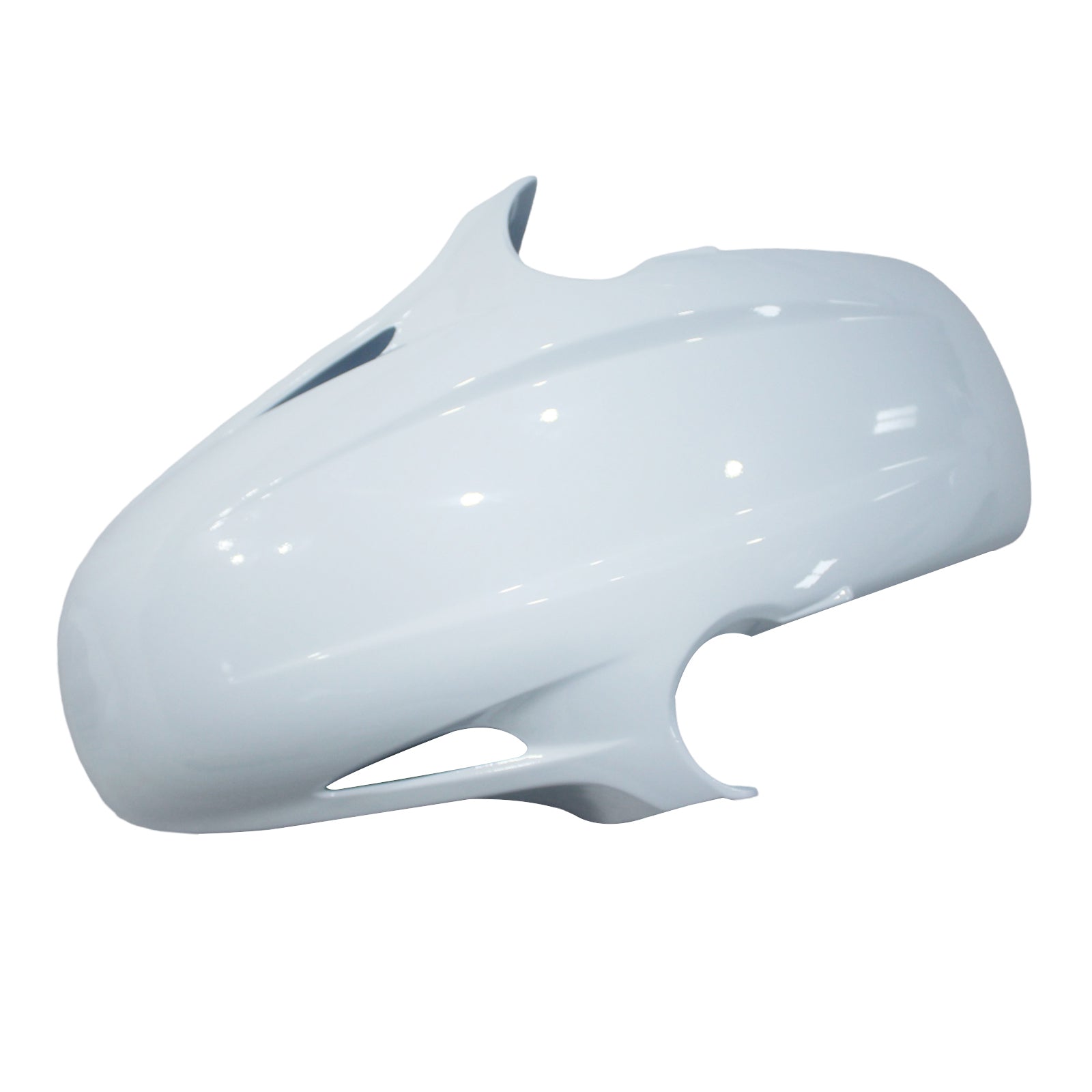 Honda VFR800 2002-2012 ABS Plastic Bodywork Fairing