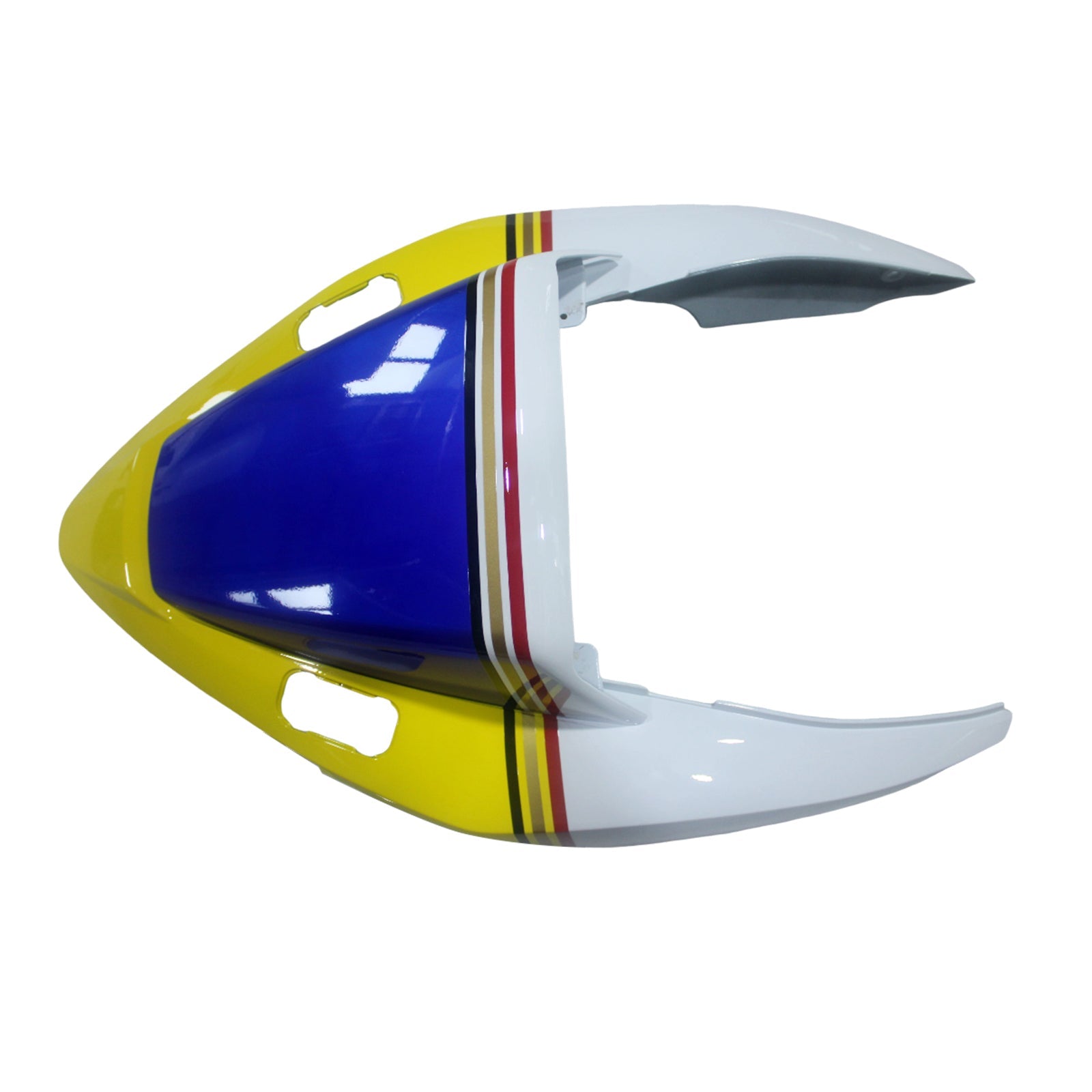 Honda VFR800 2002-2012 ABS Plastic Bodywork Fairing