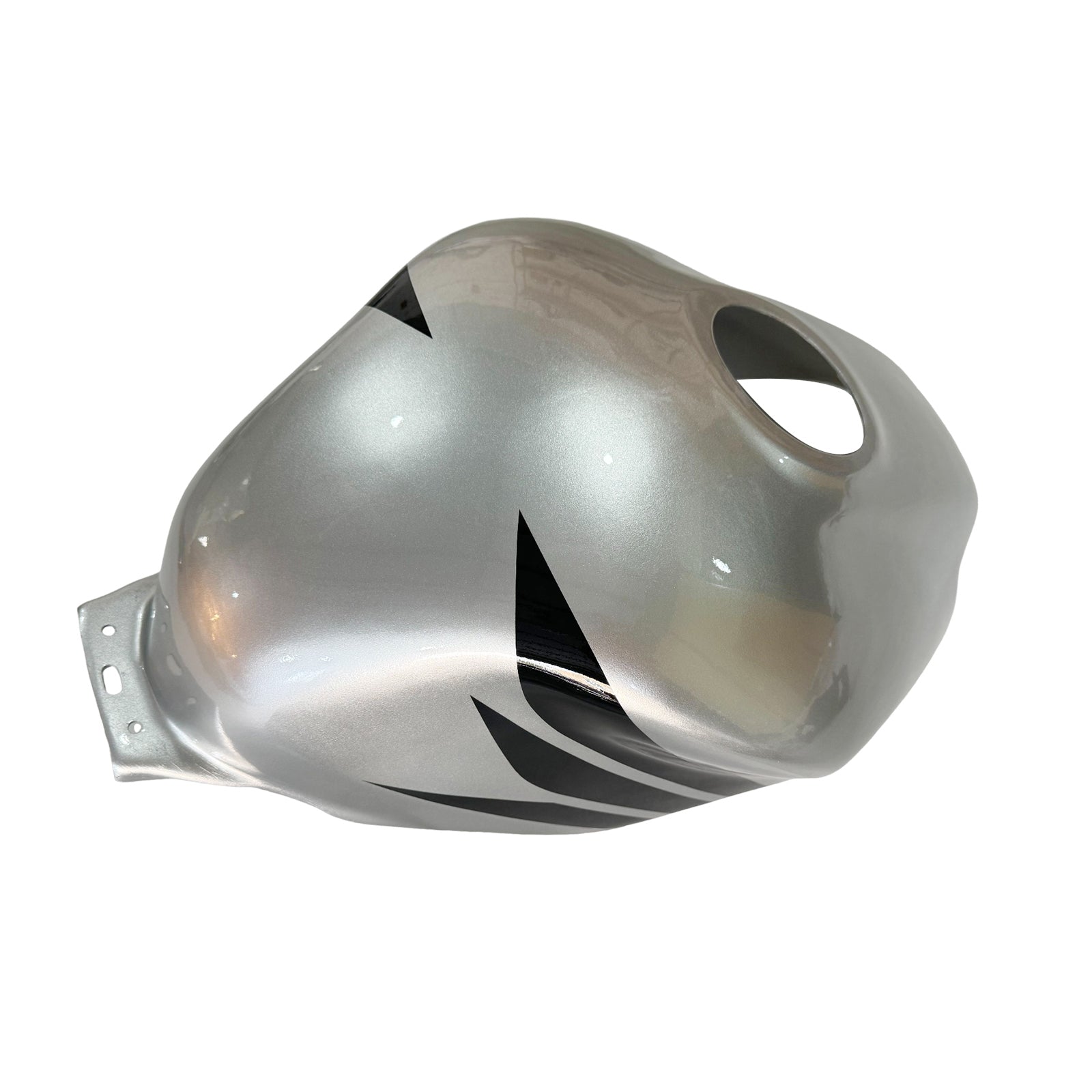 Honda VFR800 2002-2012 ABS Plastic Bodywork Fairing