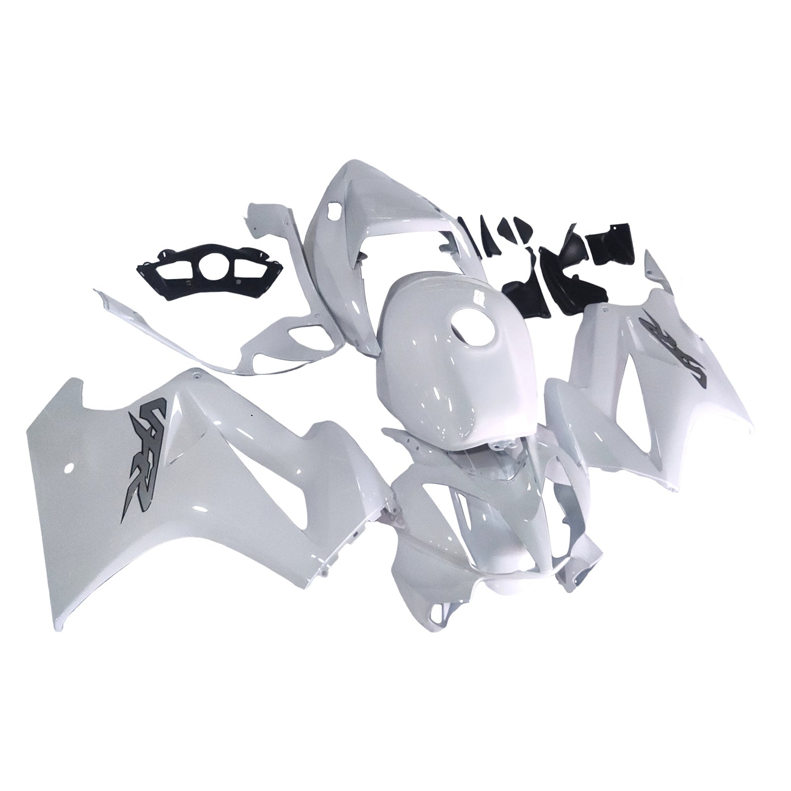 Honda VFR800 2002-2012 ABS Plastic Bodywork Fairing