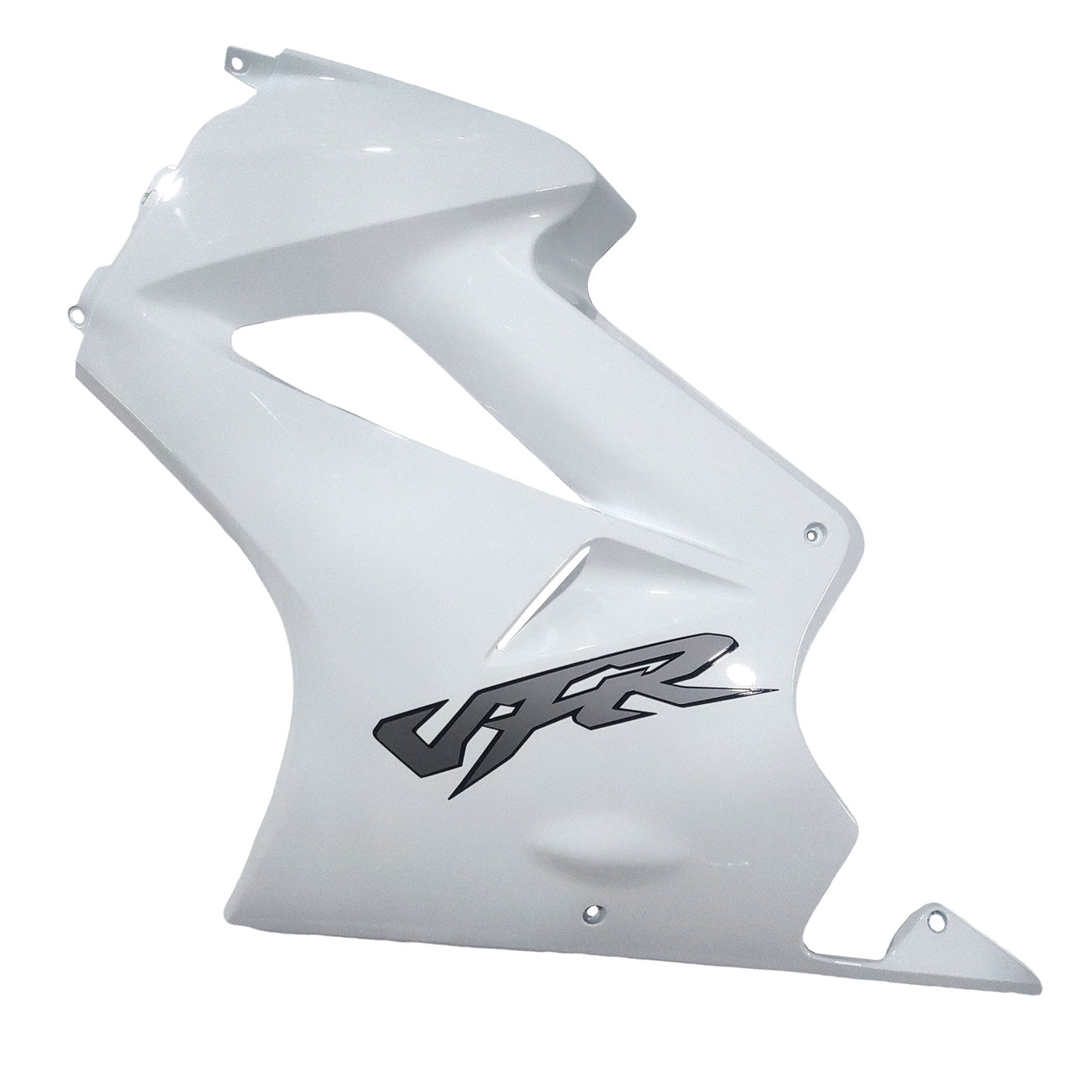 Honda VFR800 2002-2012 ABS Plastic Bodywork Fairing