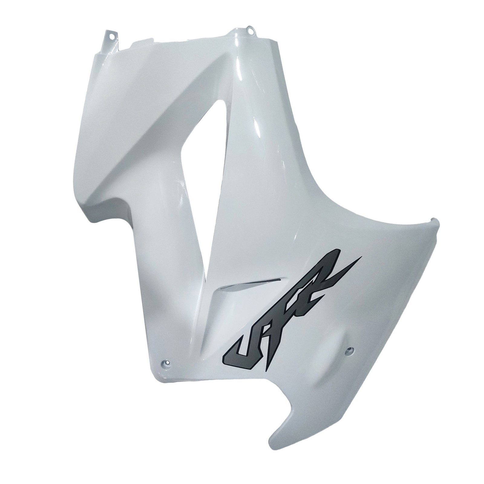 Honda VFR800 2002-2012 ABS Plastic Bodywork Fairing