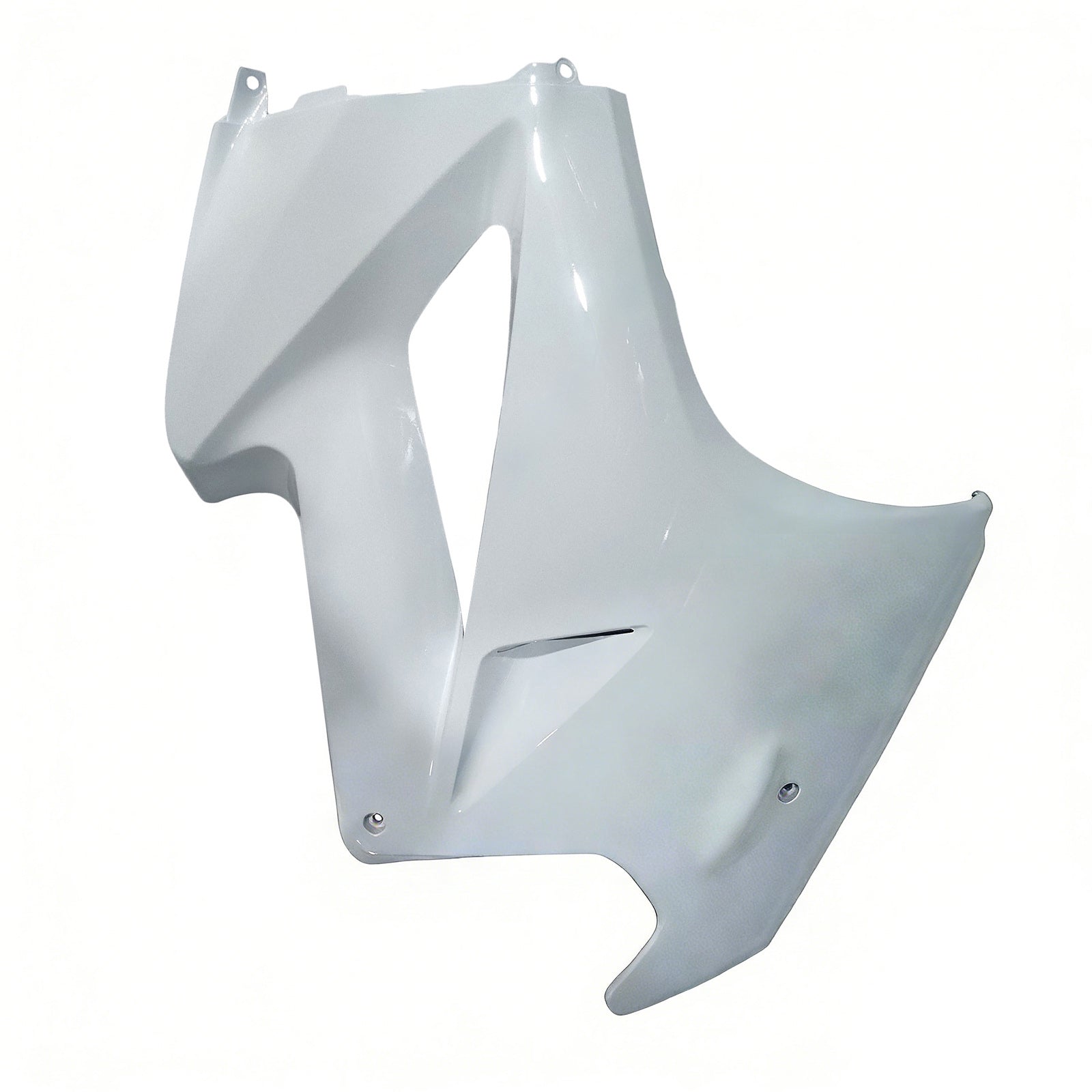 Honda VFR800 2002-2012 ABS Plastic Bodywork Fairing