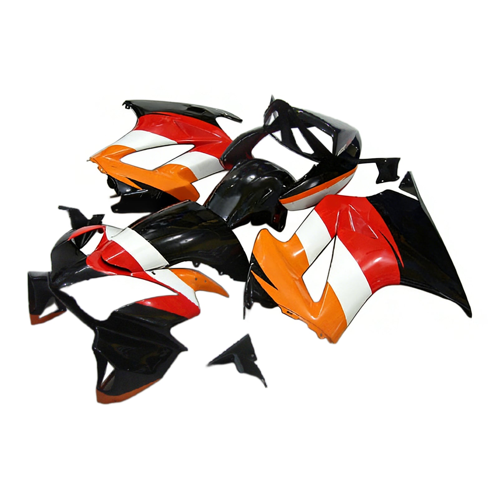 Honda VFR800 2002-2012 Fairing
