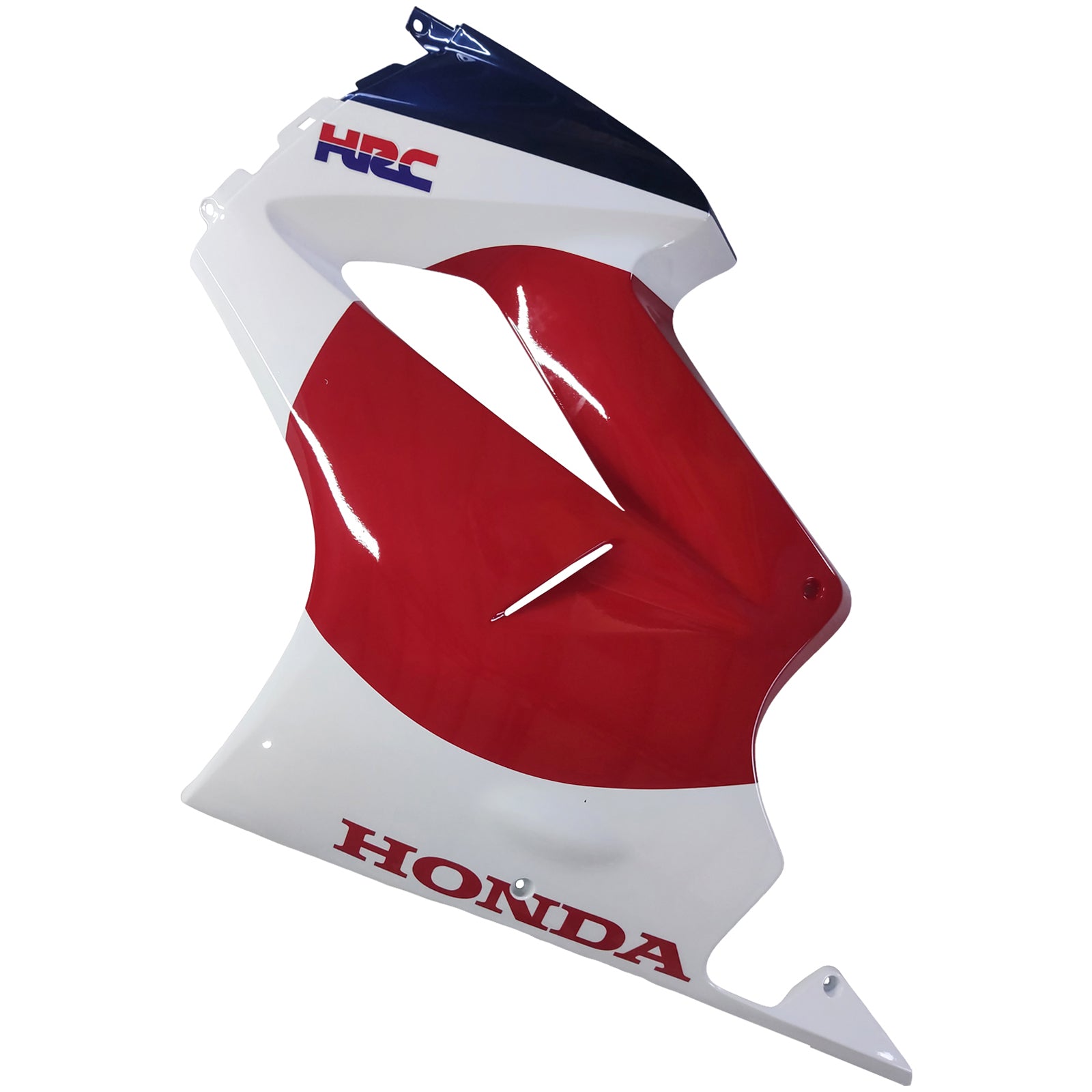 Honda VFR800 2002-2012 ABS Plastic Bodywork Fairing