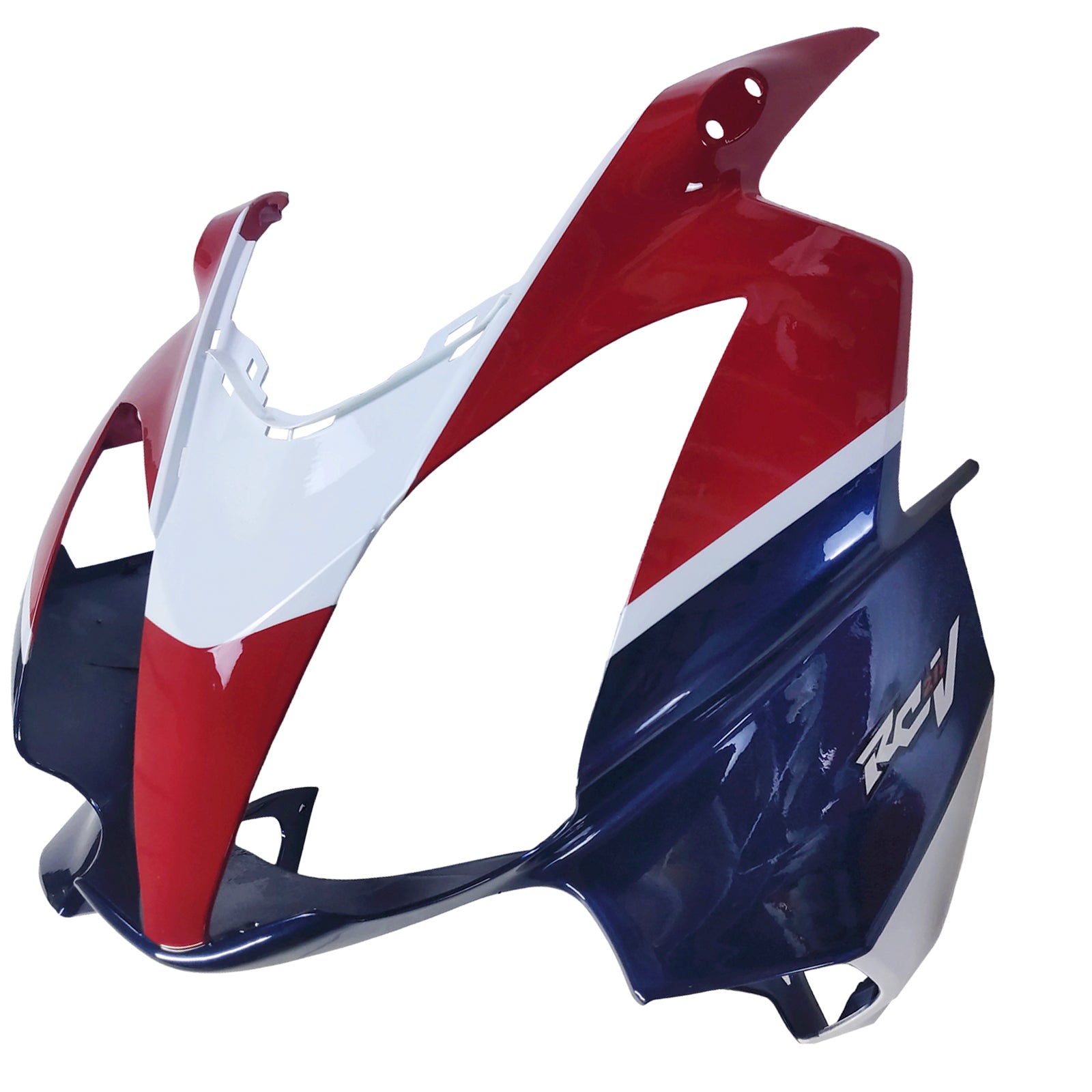 Honda VFR800 2002-2012 ABS Plastic Bodywork Fairing