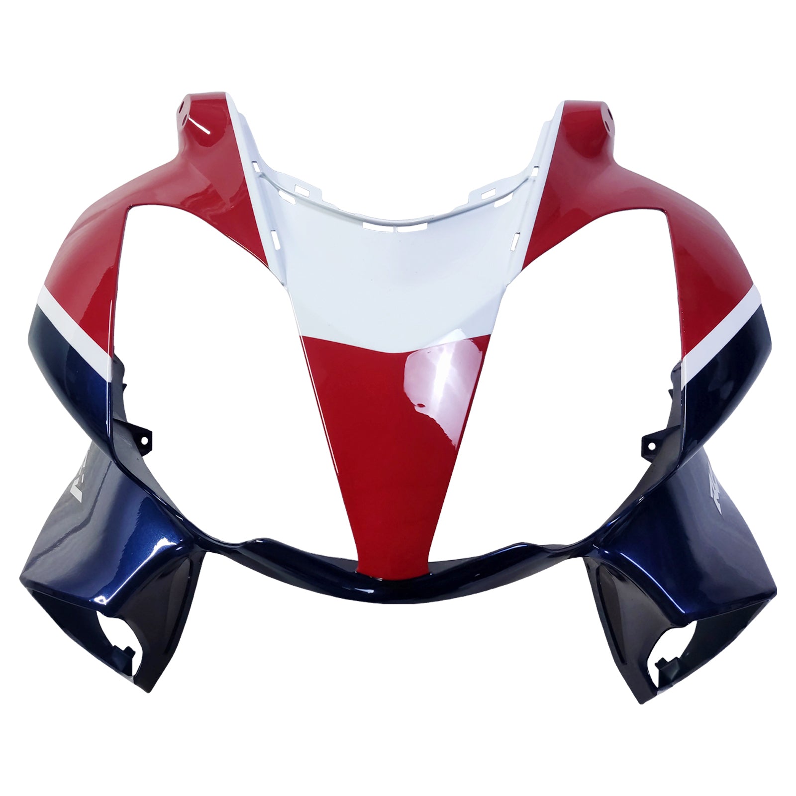 Honda VFR800 2002-2012 ABS Plastic Bodywork Fairing