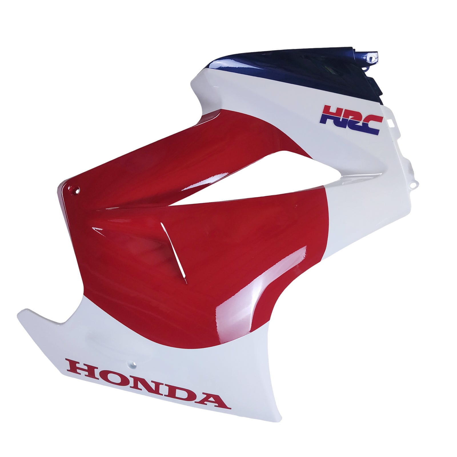 Honda VFR800 2002-2012 ABS Plastic Bodywork Fairing