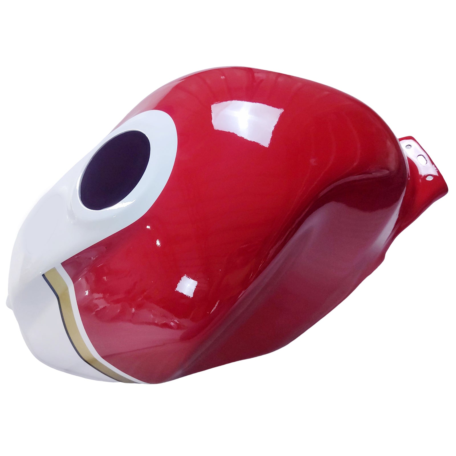 Honda VFR800 2002-2012 ABS Plastic Bodywork Fairing