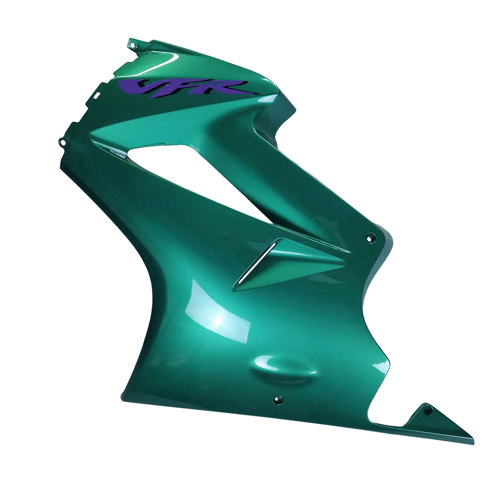 혼다 VFR800 2002-2012 ABS 플라스틱 차체 페어링