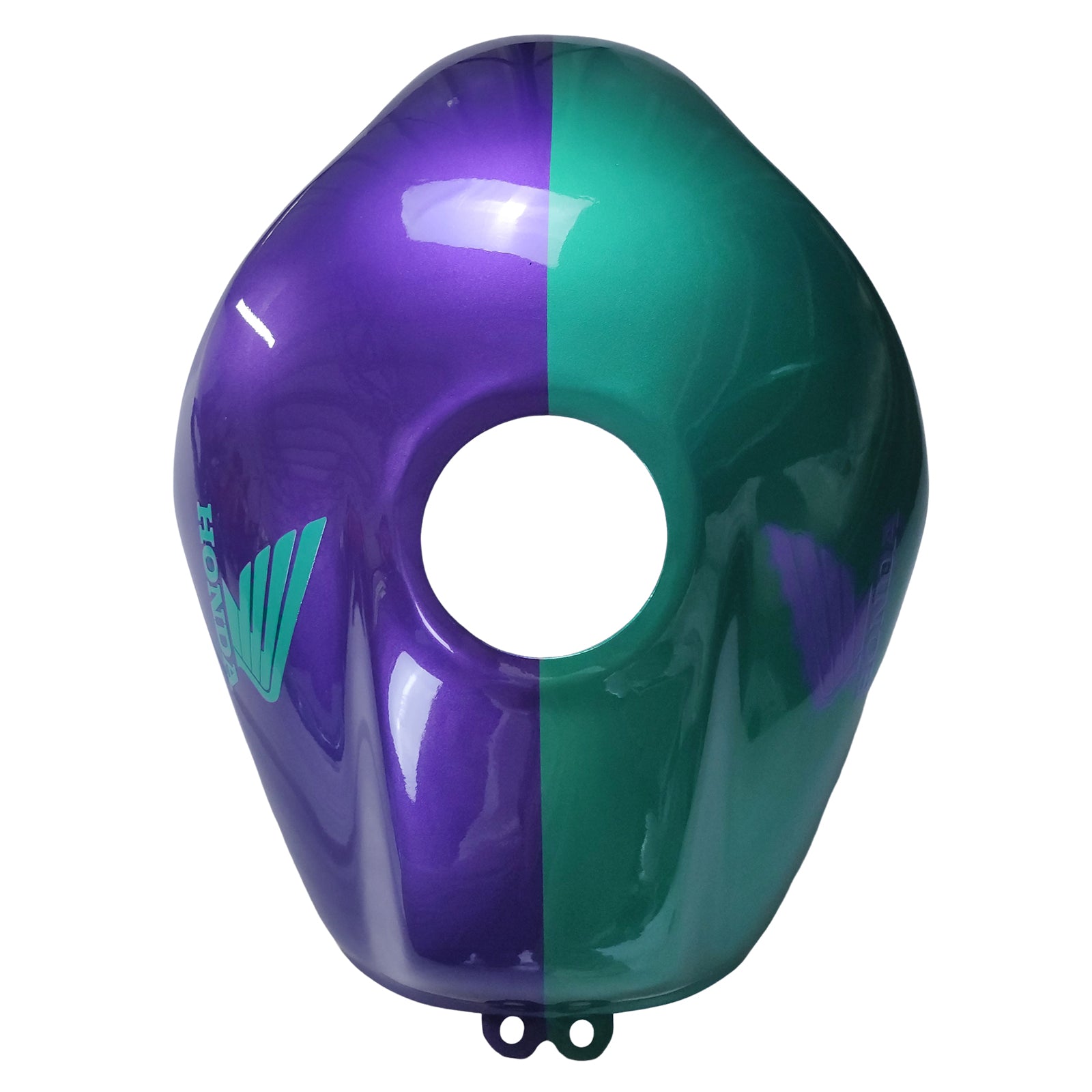 혼다 VFR800 2002-2012 ABS 플라스틱 차체 페어링