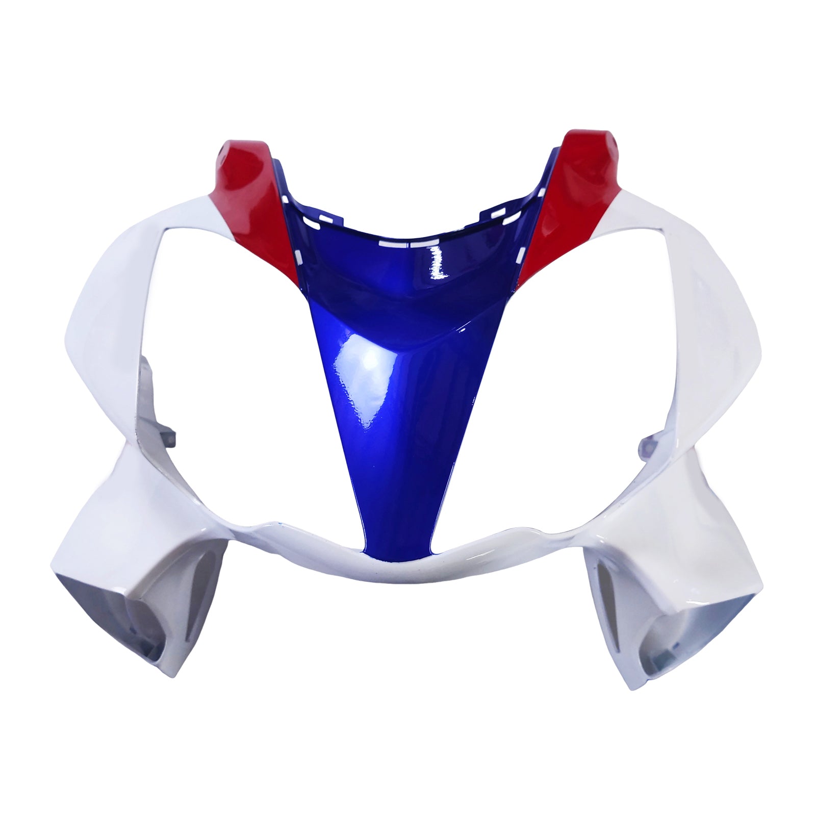 Honda VFR800 2002-2012 ABS Plastic Bodywork Fairing