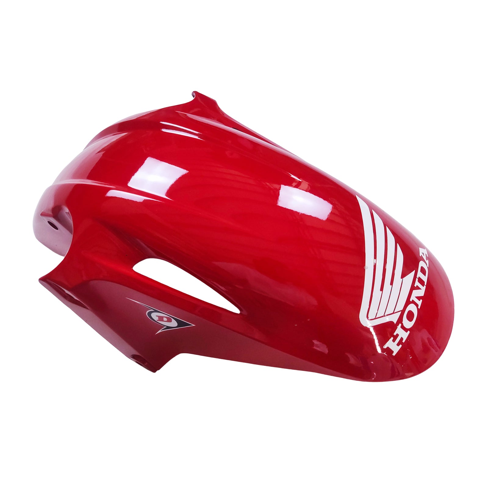 혼다 VFR800 2002-2012 ABS 플라스틱 차체 페어링