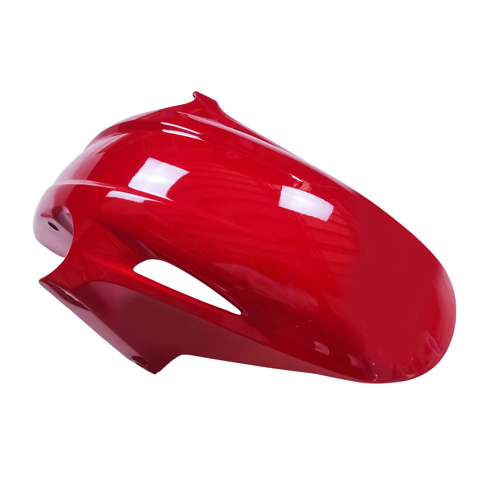 Honda VFR800 2002-2012 ABS Plastic Bodywork Fairing