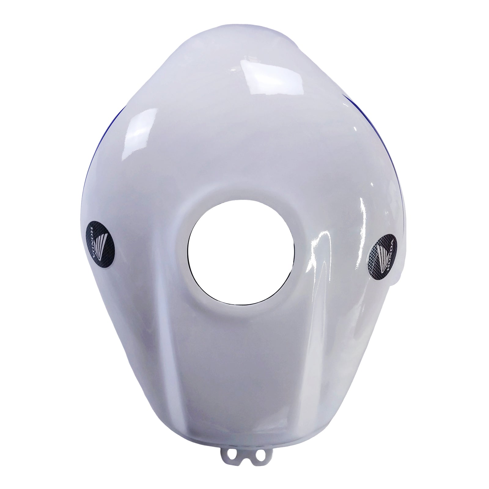 혼다 VFR800 2002-2012 ABS 플라스틱 차체 페어링