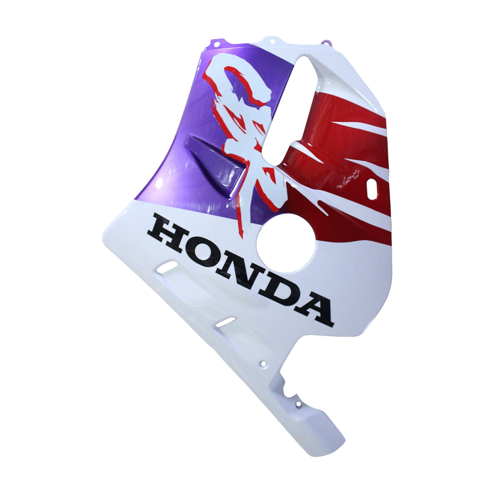 1990-1998 Honda CBR250RR MC22 Fairing Kit