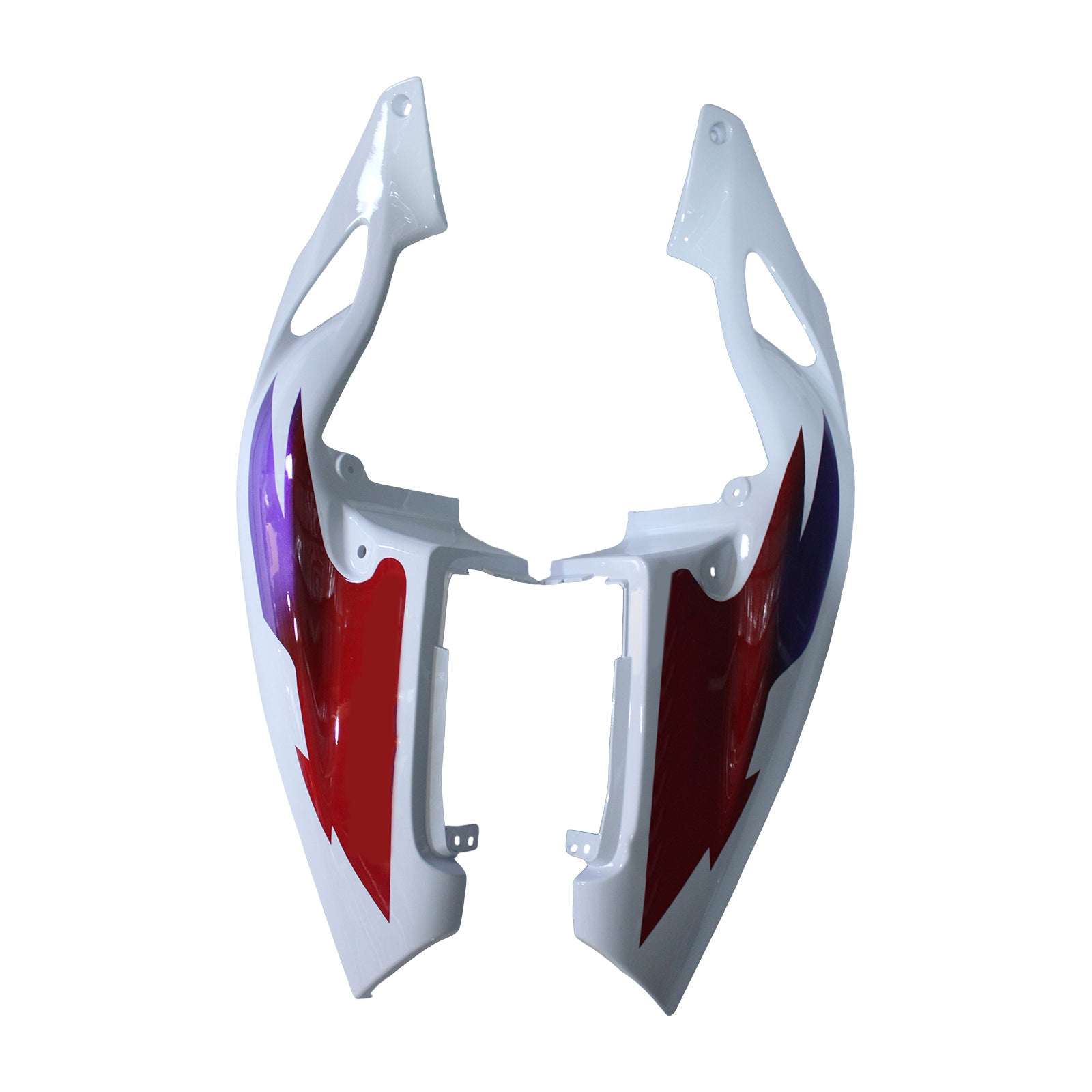 Kit de carenado Honda CBR250RR MC22 1990-1998