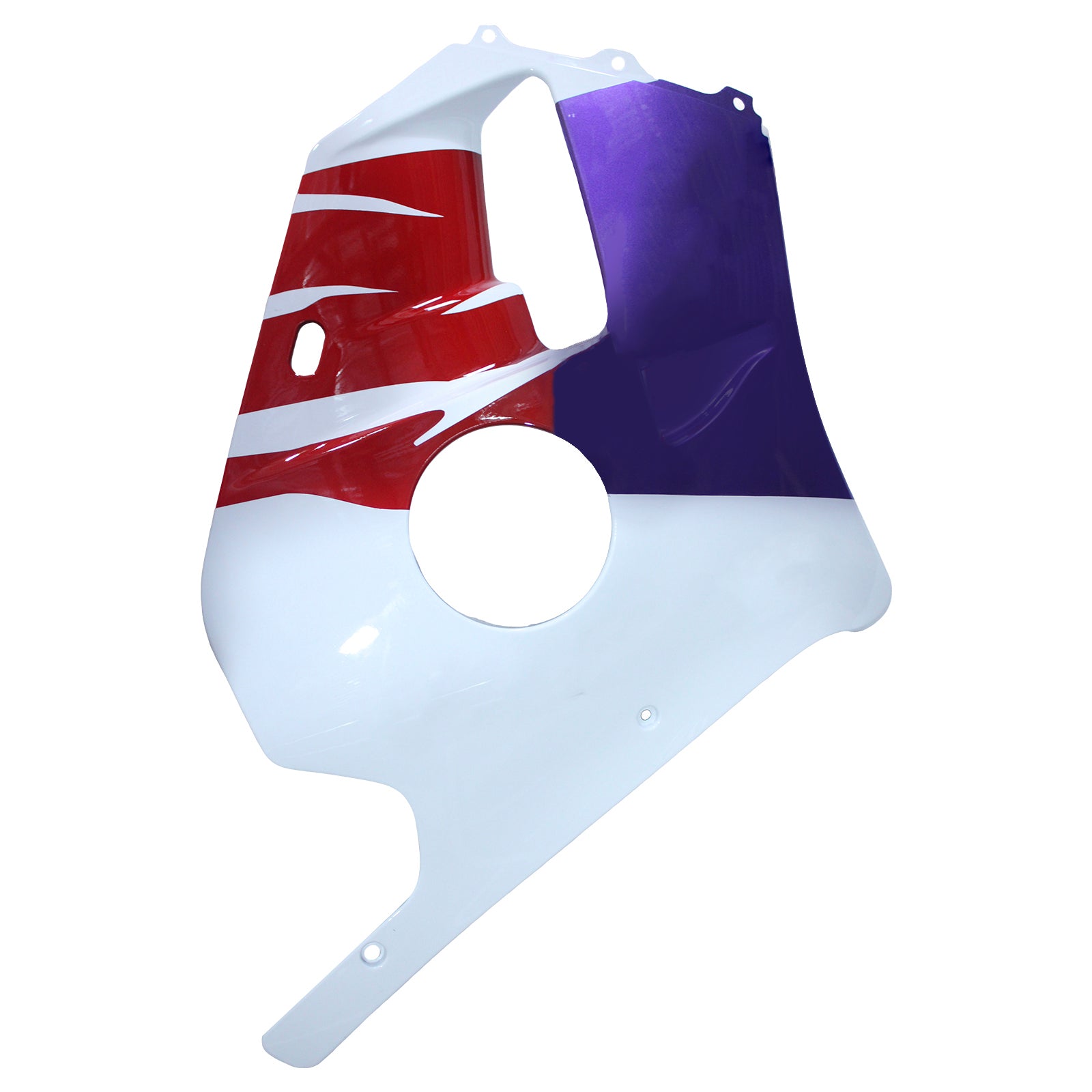 Kit de carenado Honda CBR250RR MC22 1990-1998