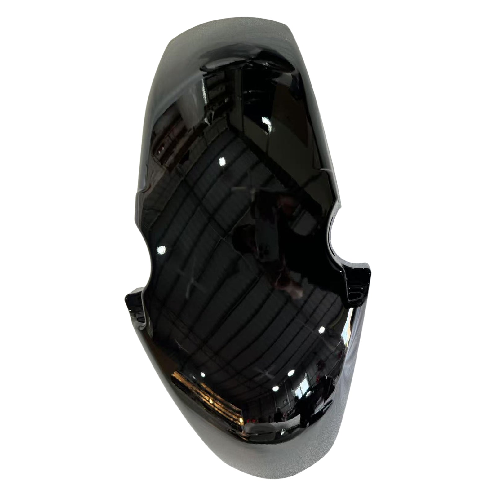 Fairings 2004-2005 Kawasaki ZX 10R All Black Ninja  Generic