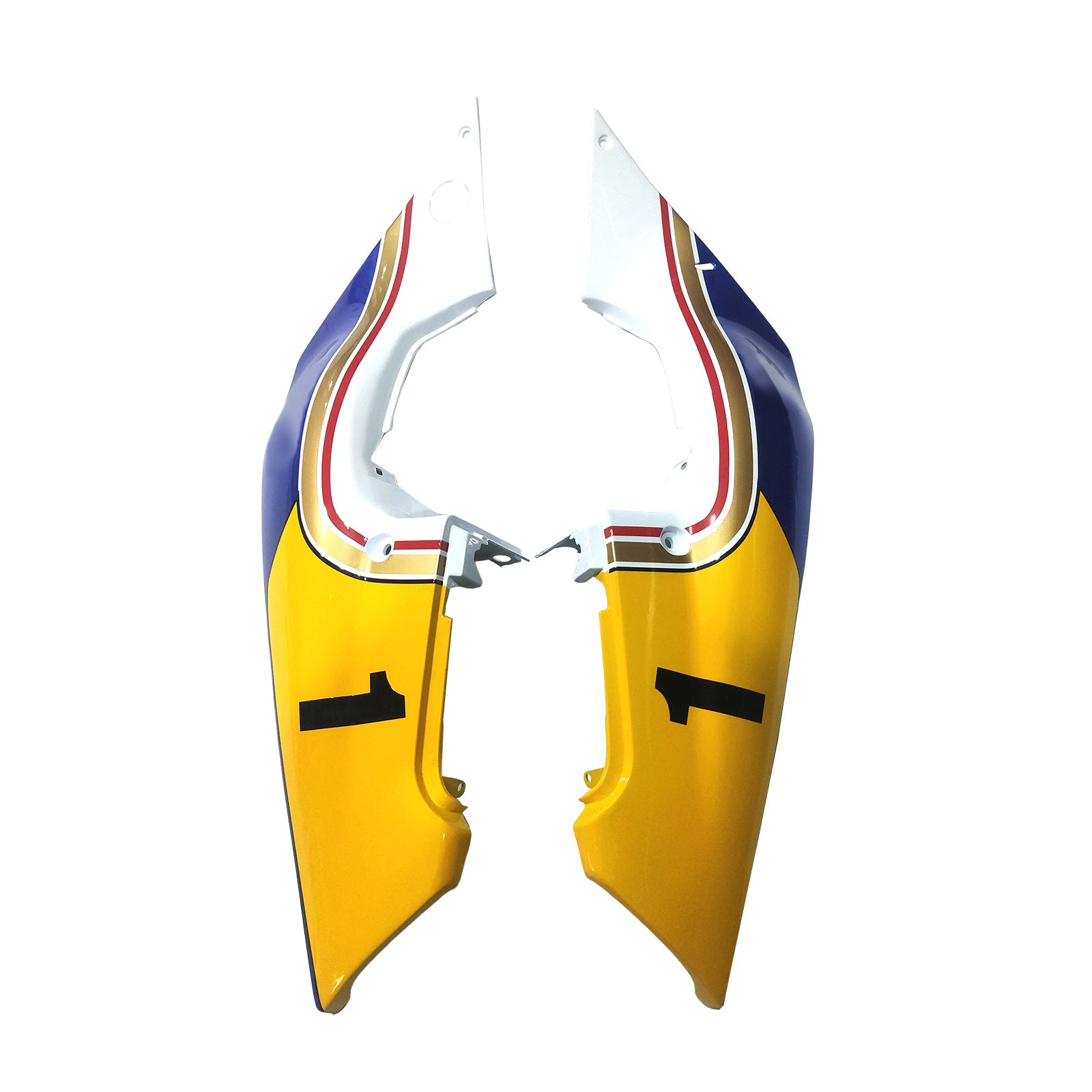 Honda CBR250RR MC22 1990-1998 Fairing Kit Bodywork Plastic ABS