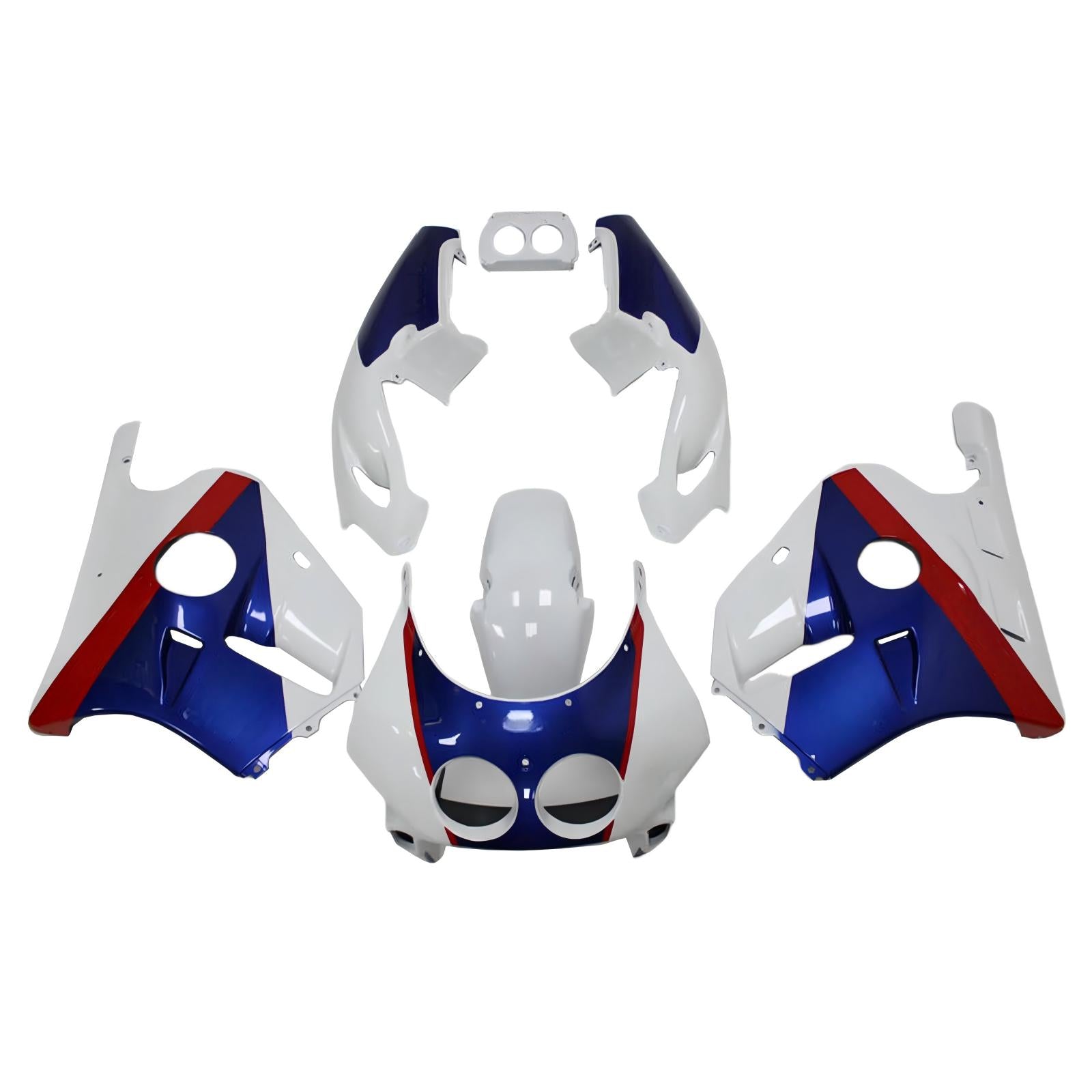 Honda CBR250RR MC22 1990-1998 Fairing Kit Bodywork Plastic ABS