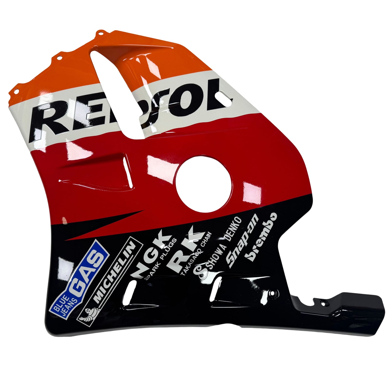 Honda CBR250RR MC22 1990-1998 Fairing Kit Bodywork Plastic ABS