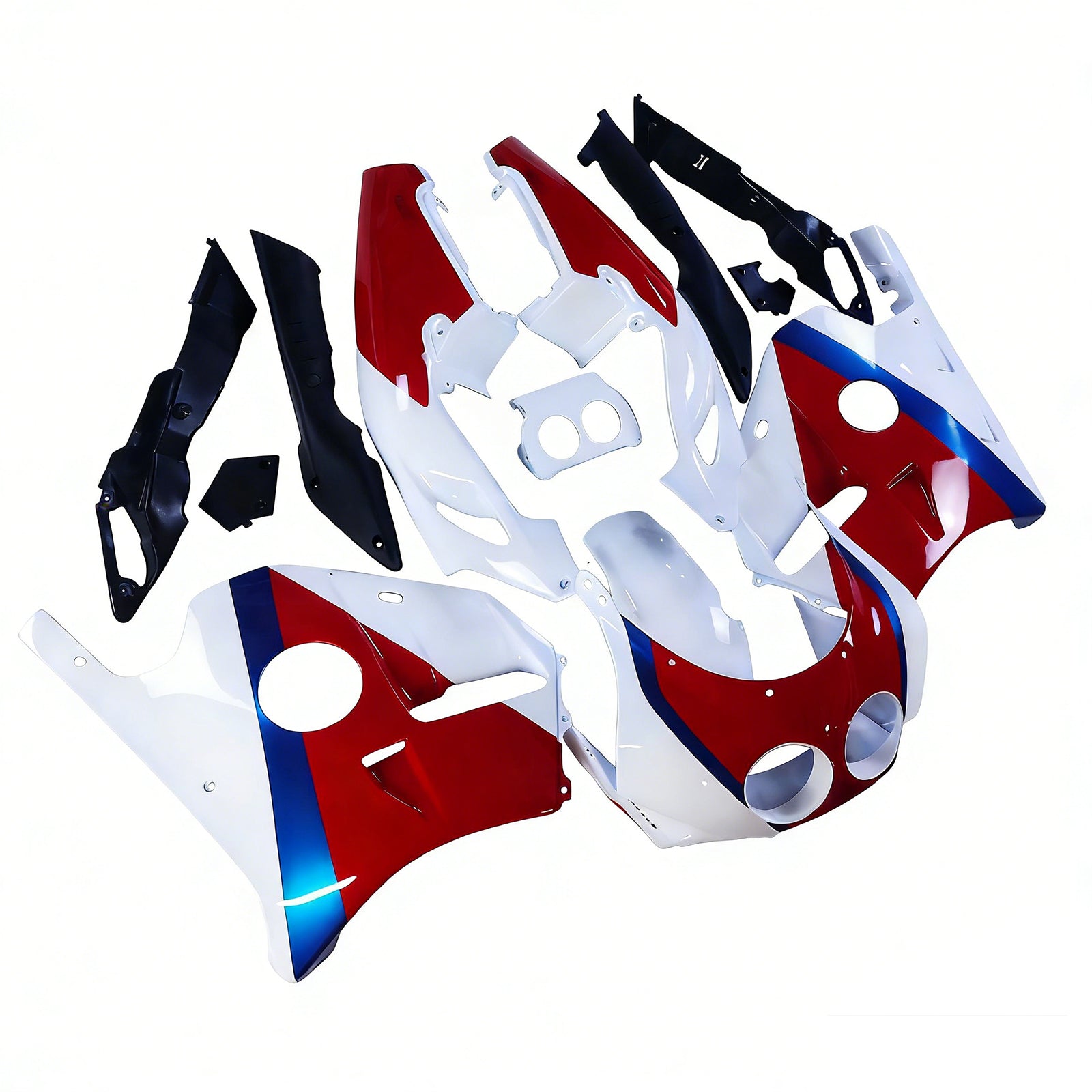 Honda CBR250RR MC22 1990-1998 Fairing Kit Bodywork Plastic ABS