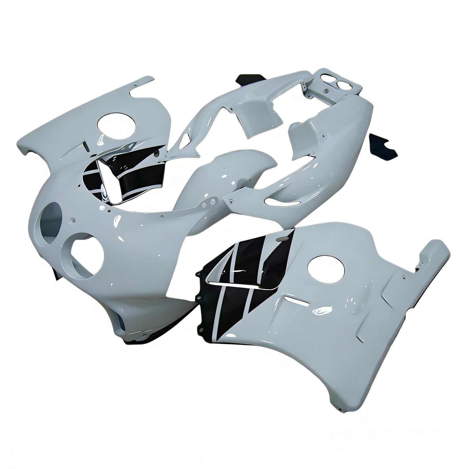 Honda CBR250RR MC22 1990-1998 Fairing Kit Bodywork Plastic ABS