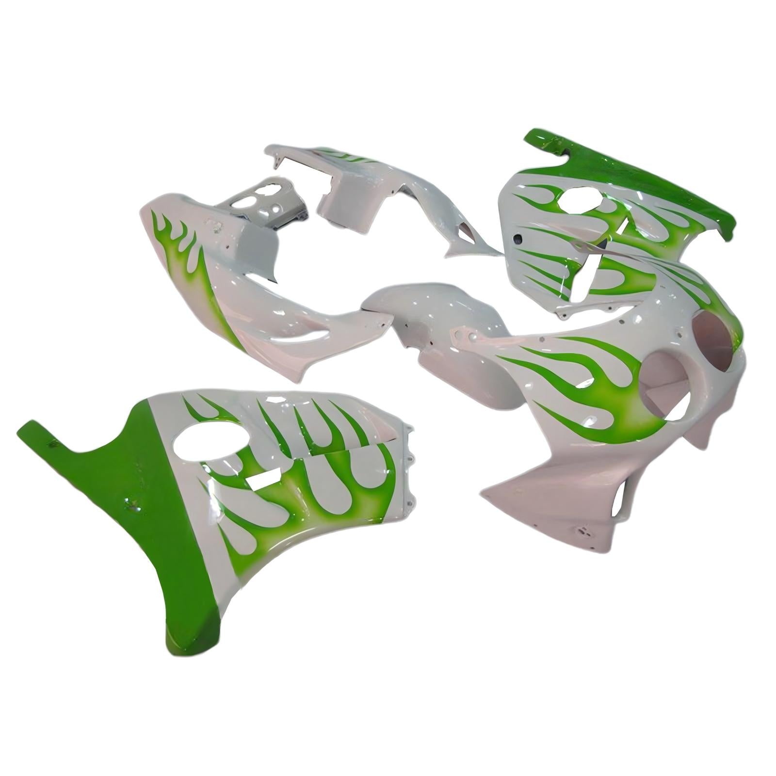 Honda CBR250RR MC22 1990-1998 Fairing Kit Bodywork Plastic ABS