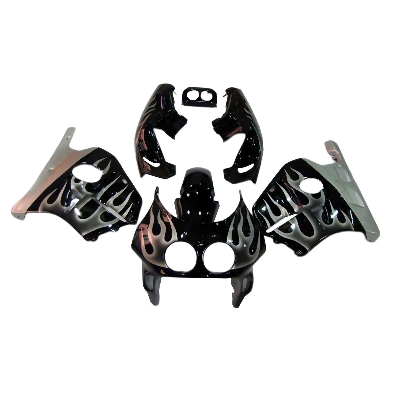 Honda CBR250RR MC22 1990-1998 Fairing Kit Bodywork Plastic ABS