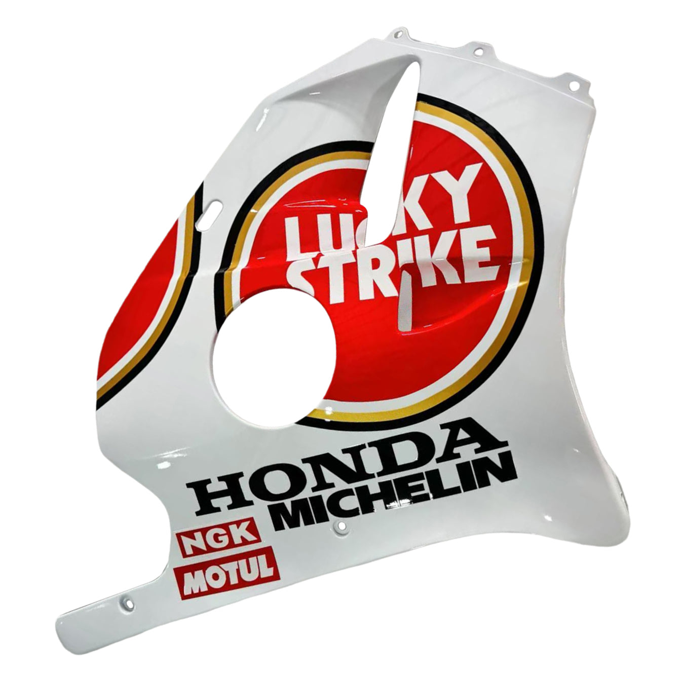 Honda CBR250RR MC22 1990-1998 Fairing Kit Bodywork Plastic ABS