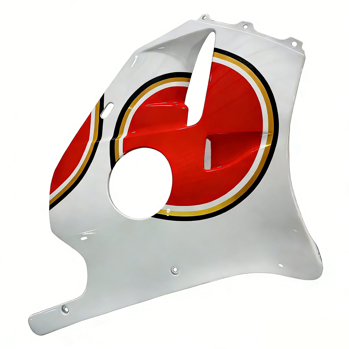 Honda CBR250RR MC22 1990-1998 Fairing Kit Bodywork Plastic ABS