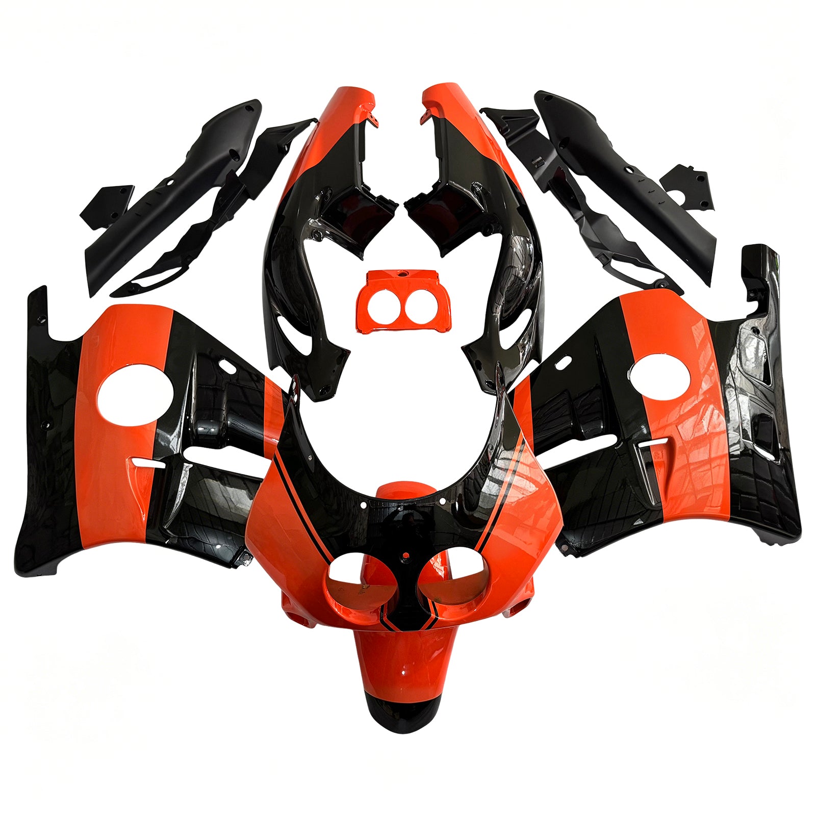 Honda CBR250RR MC22 1990-1998 Fairing Kit Bodywork Plastic ABS
