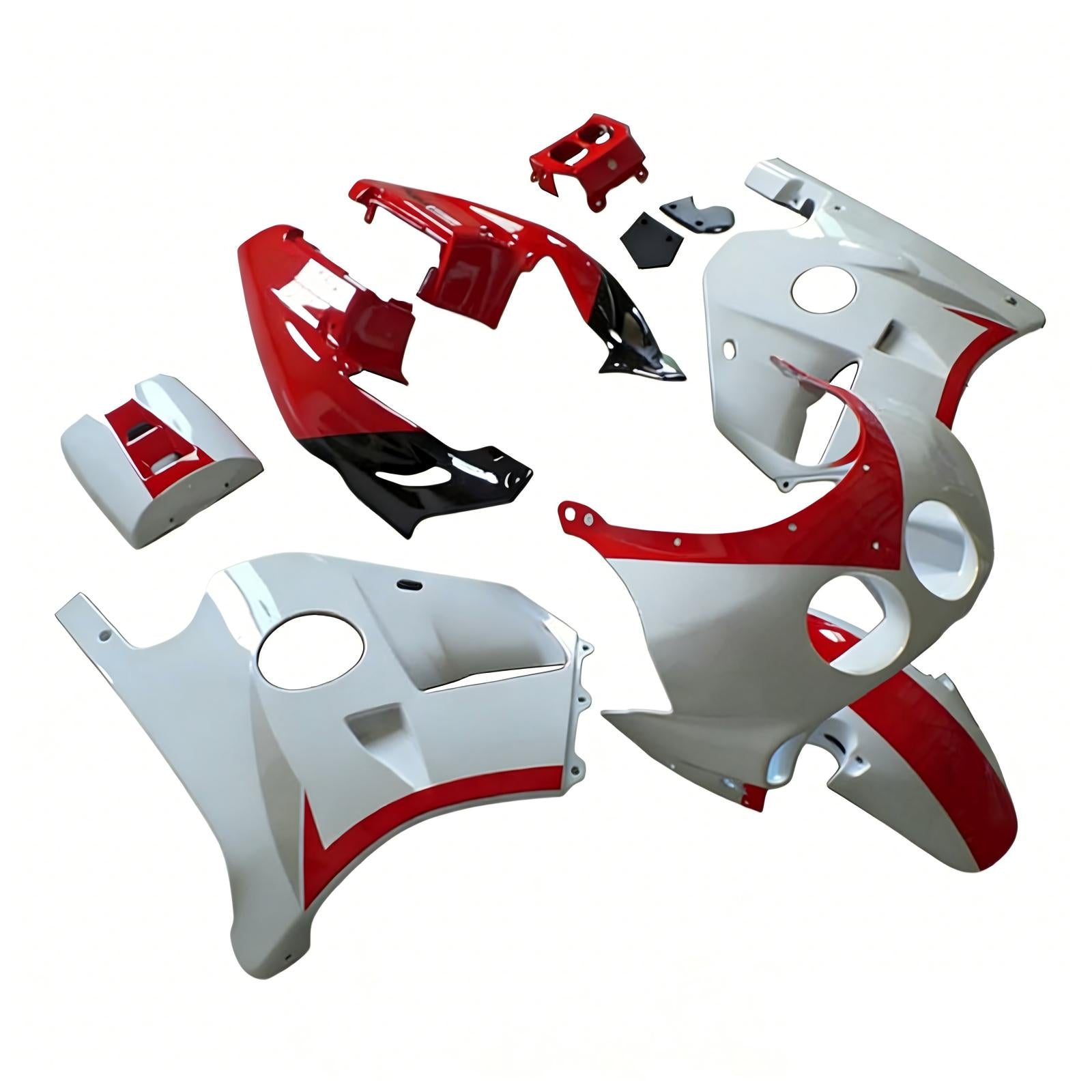 Honda CBR250RR MC22 1990-1998 Fairing Kit Bodywork Plastic ABS