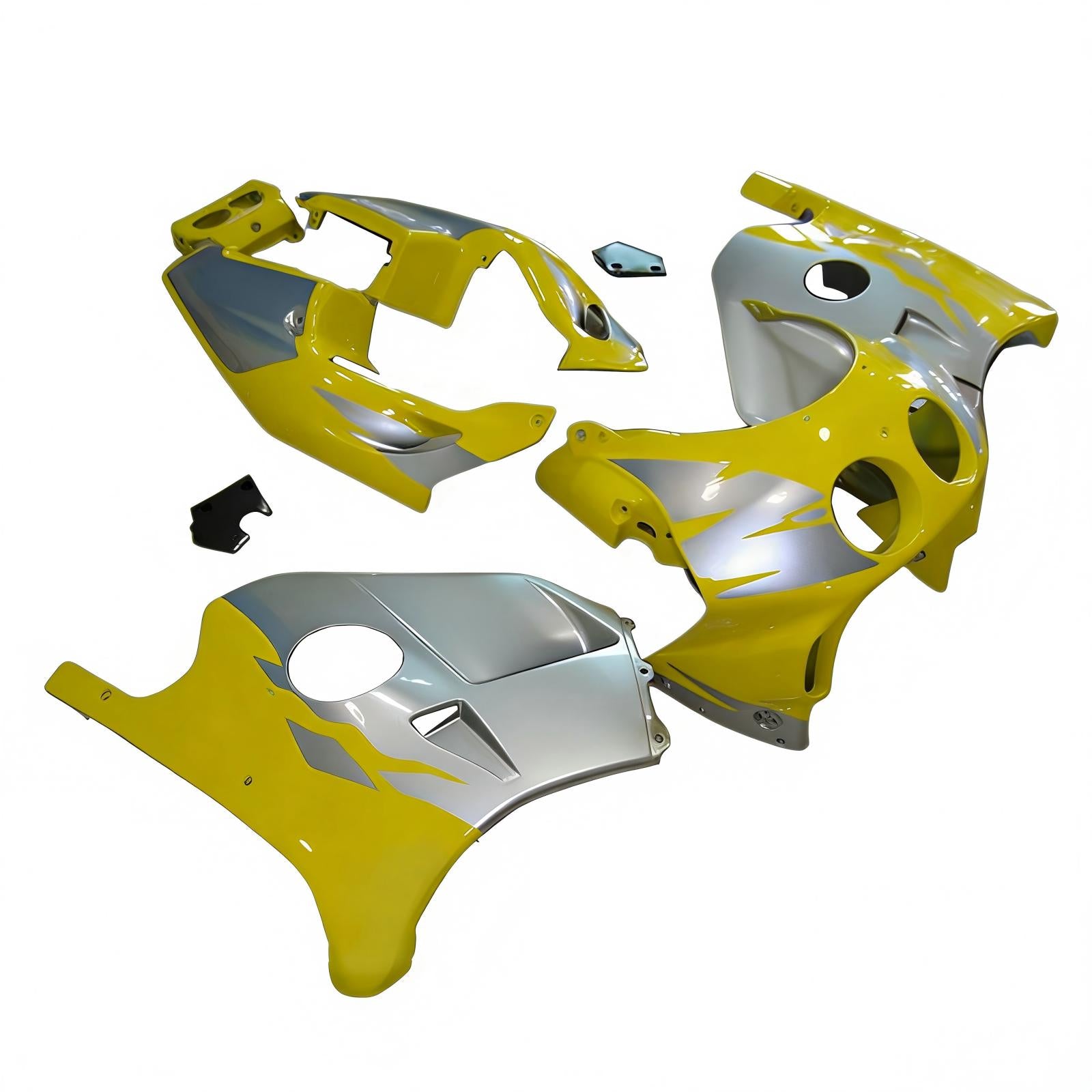 Honda CBR250RR MC22 1990-1998 Fairing Kit Bodywork Plastic ABS