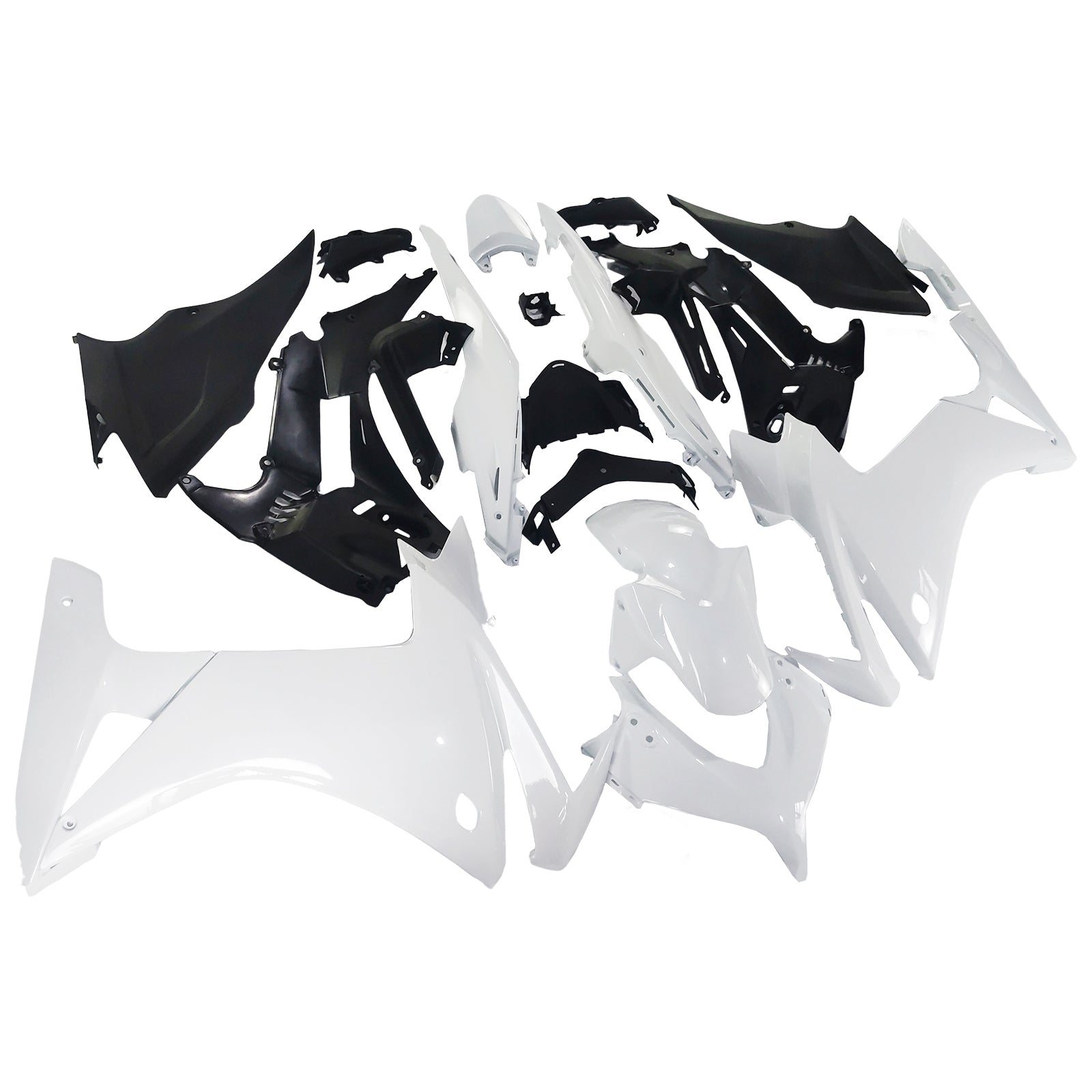 2013-2015 Honda CBR500R Fairing Kit